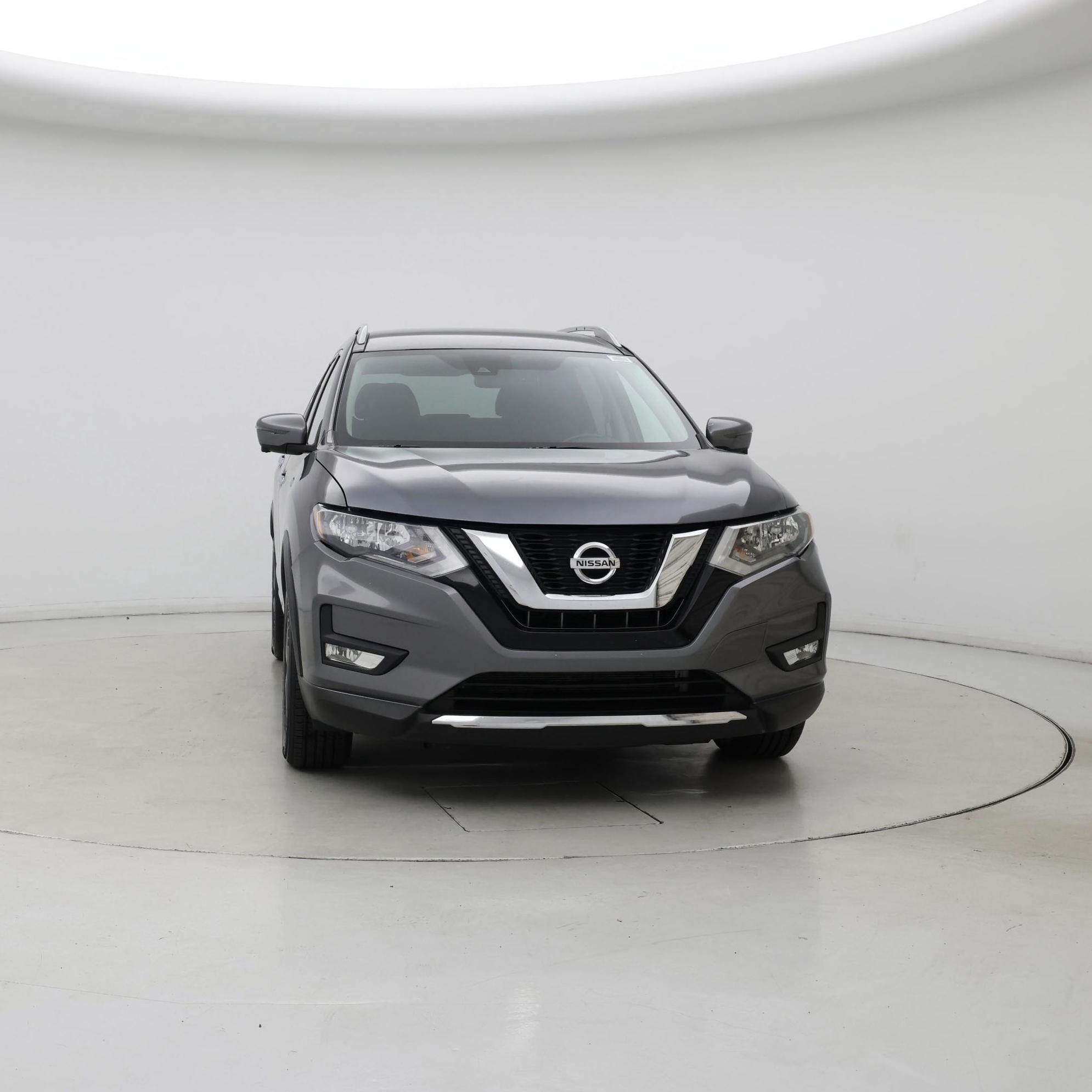 Thumbnail: 2017 Nissan Rogue - 5