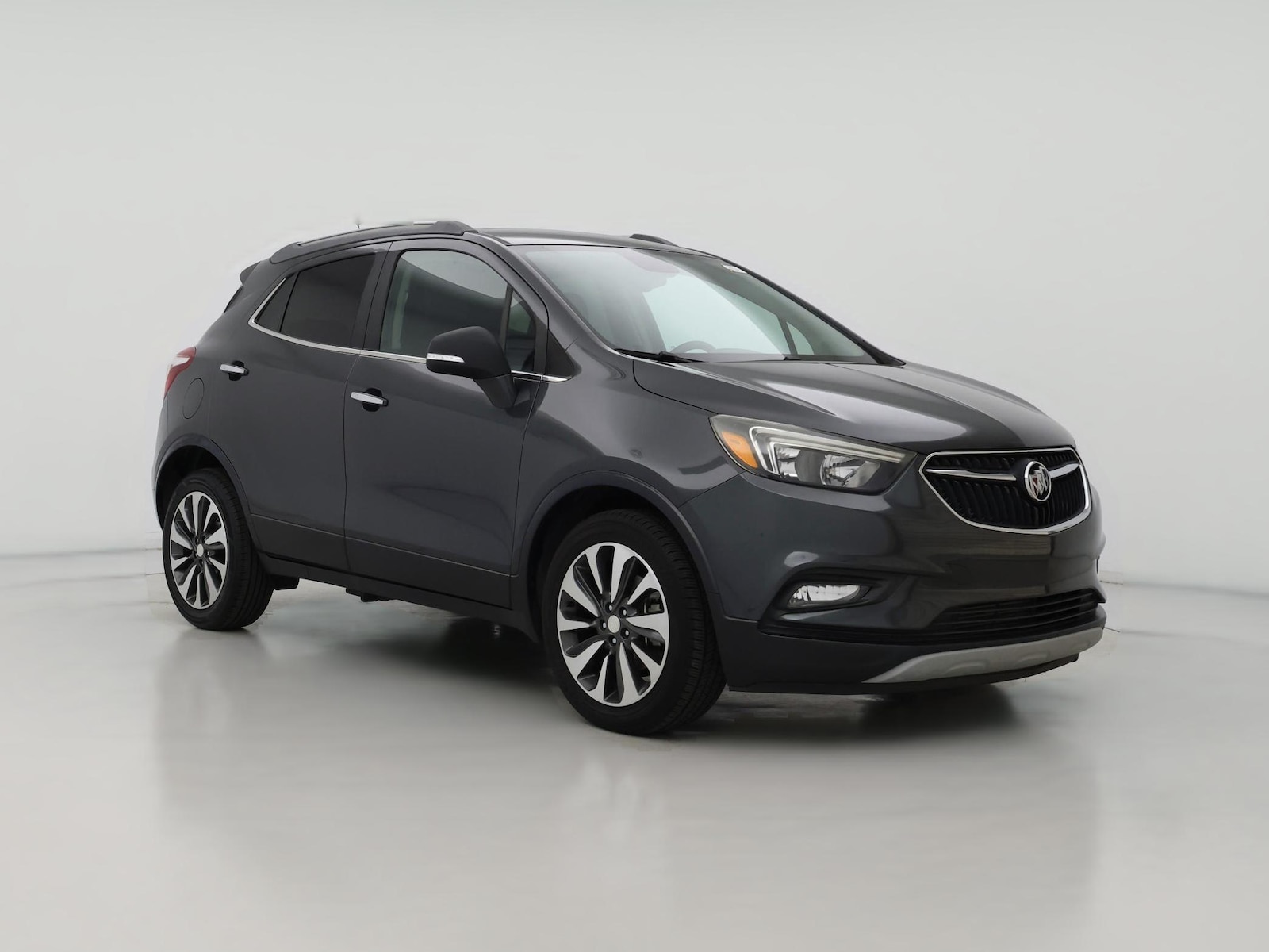 2017 Buick Encore