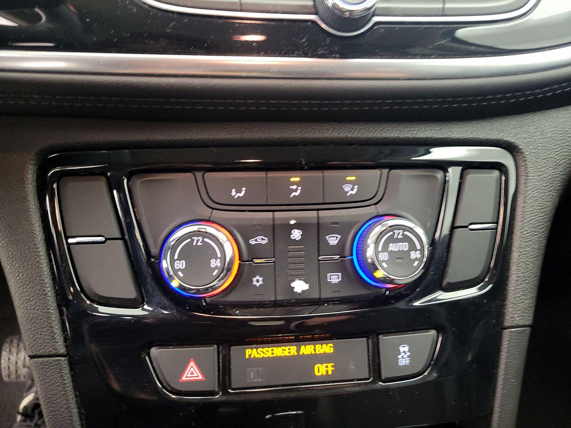 Thumbnail: 2017 Buick Encore - 16