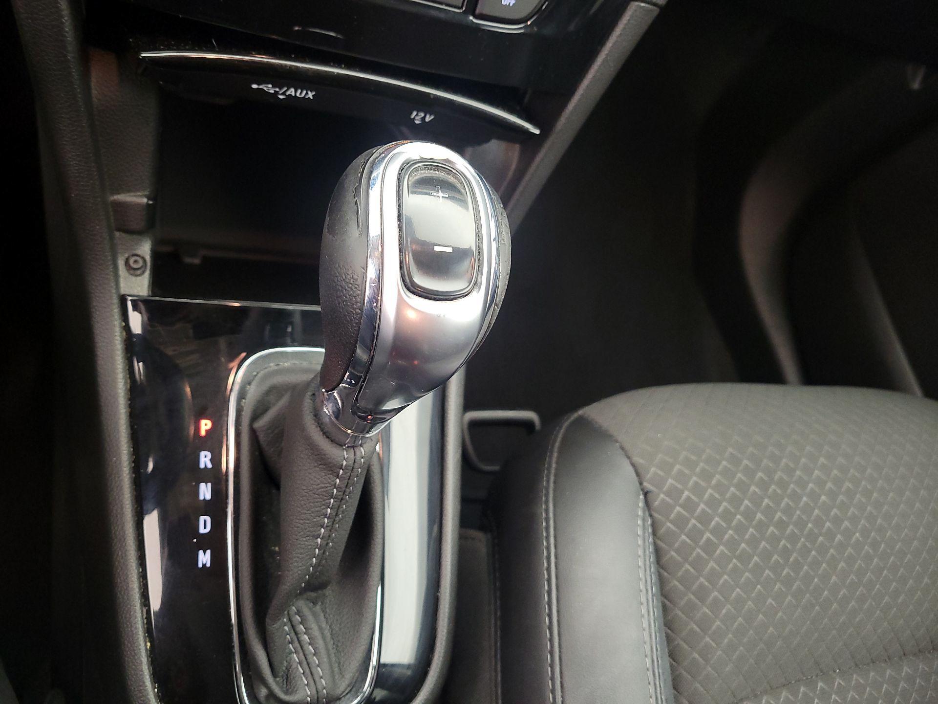 Thumbnail: 2017 Buick Encore - 17