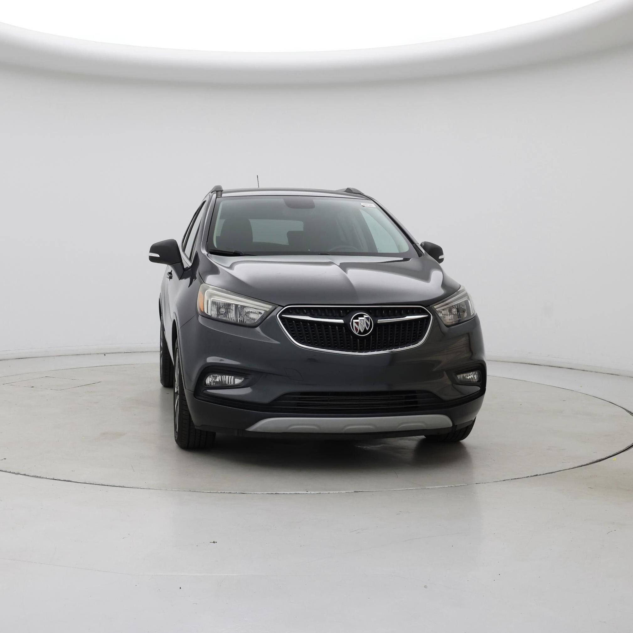 Thumbnail: 2017 Buick Encore - 5