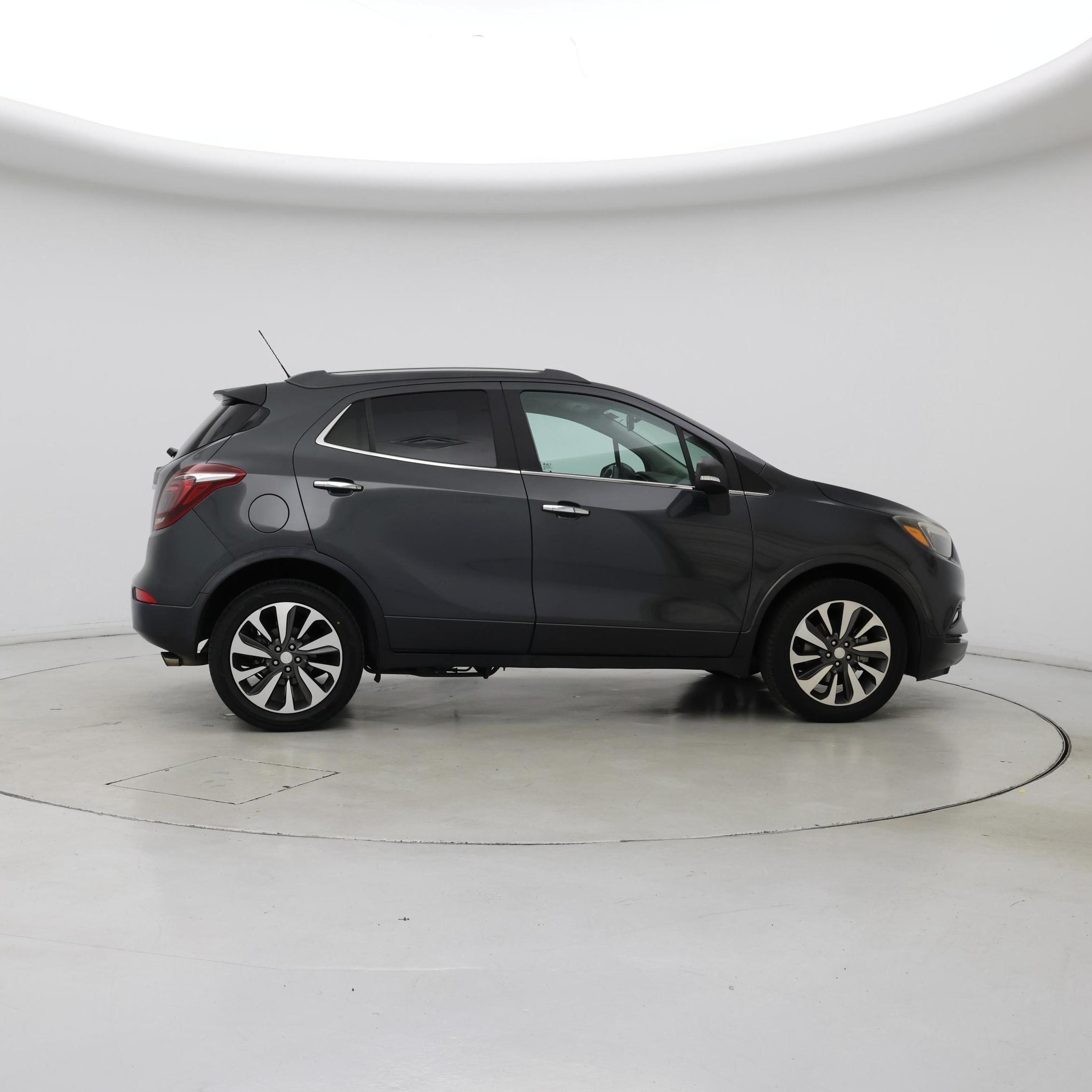 Thumbnail: 2017 Buick Encore - 7