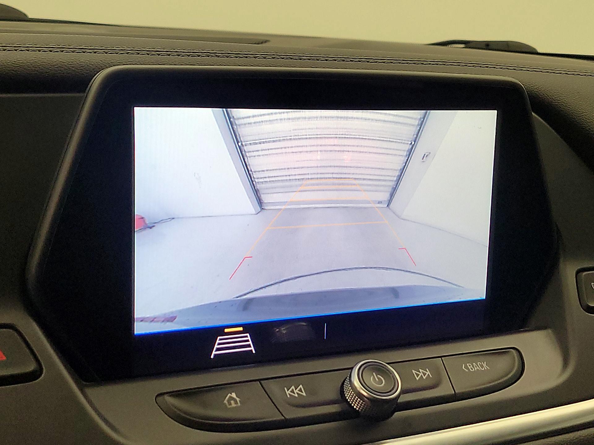 Thumbnail: 2020 Chevrolet Blazer - 14