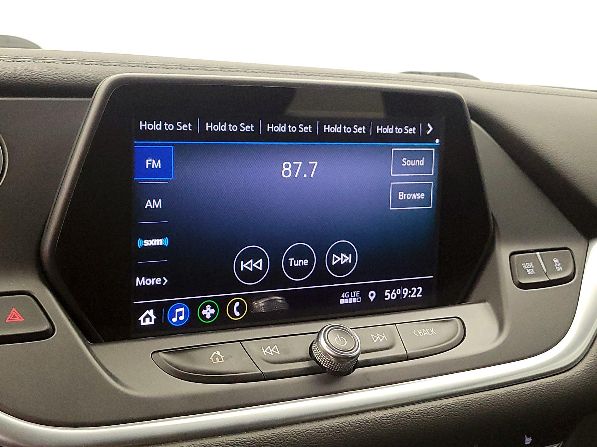 Thumbnail: 2020 Chevrolet Blazer - 15