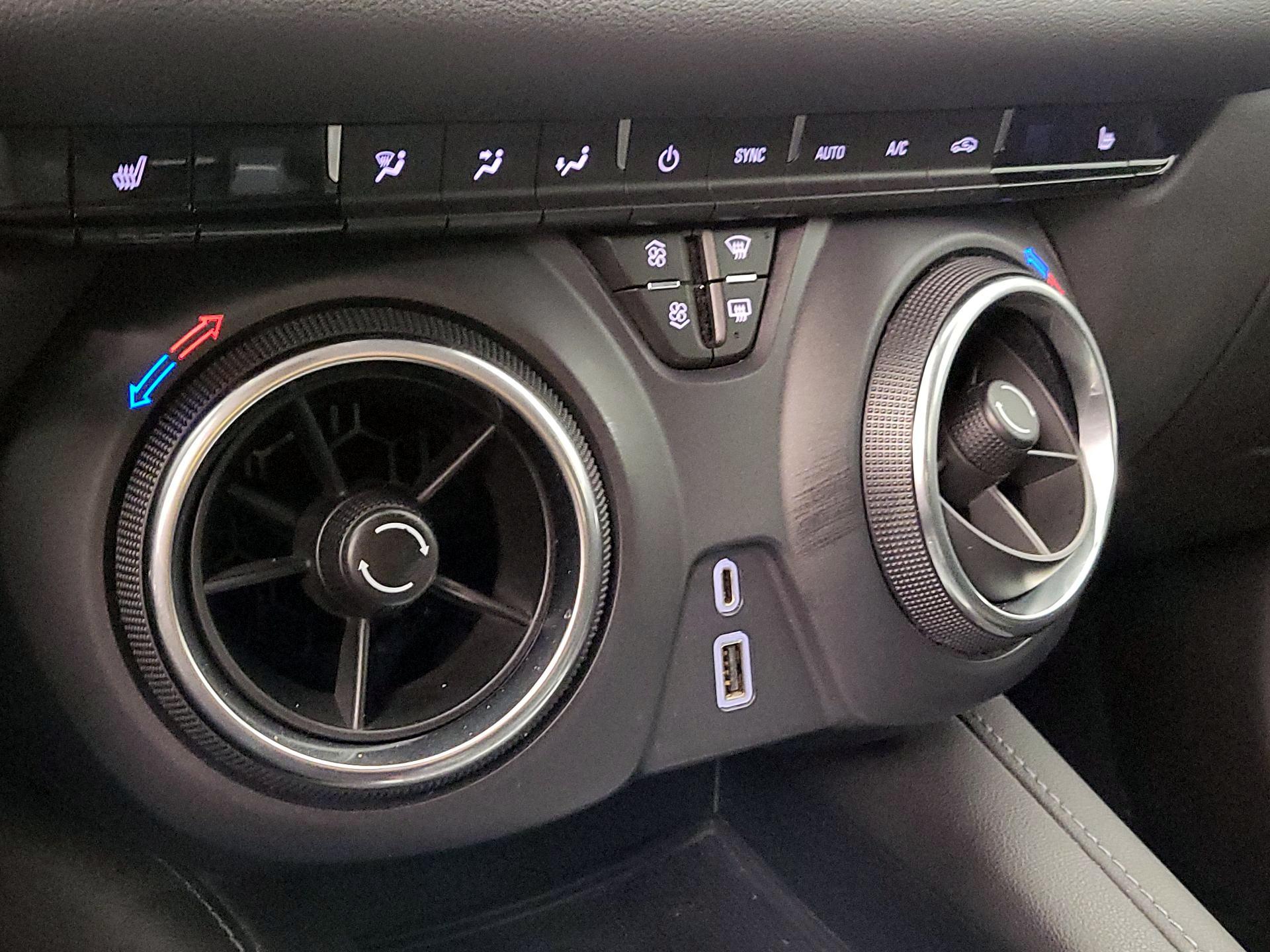 Thumbnail: 2020 Chevrolet Blazer - 16