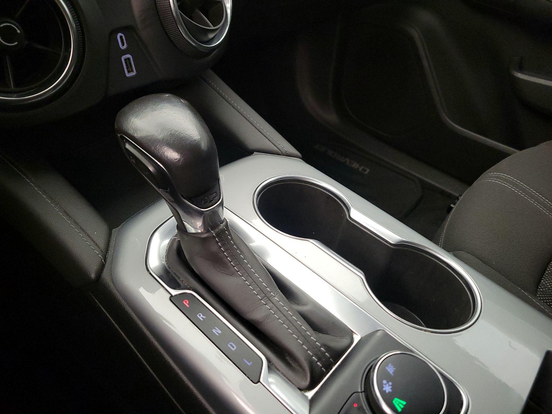 Thumbnail: 2020 Chevrolet Blazer - 17