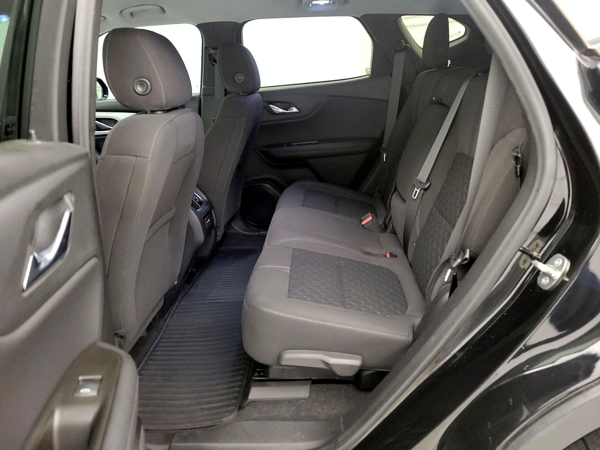 Thumbnail: 2020 Chevrolet Blazer - 19