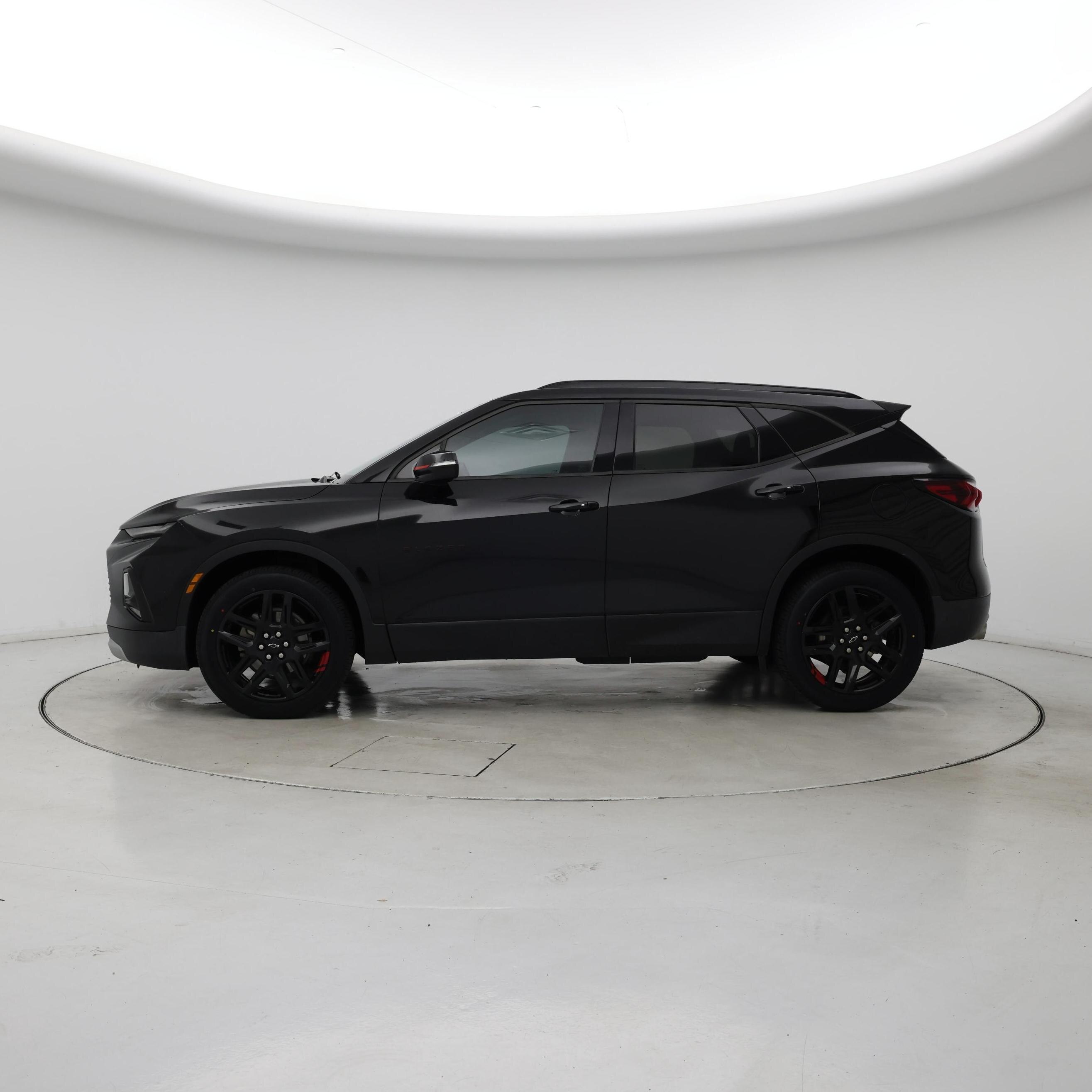 Thumbnail: 2020 Chevrolet Blazer - 3