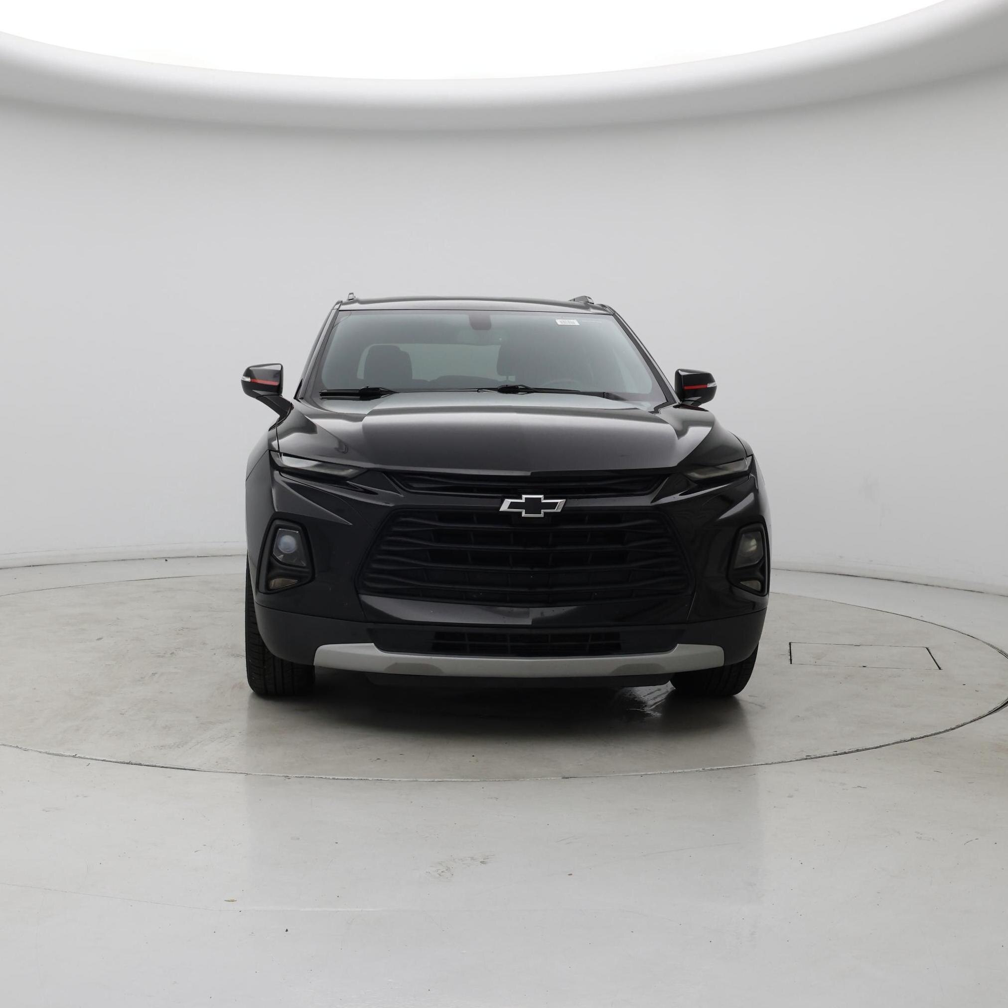 Thumbnail: 2020 Chevrolet Blazer - 5