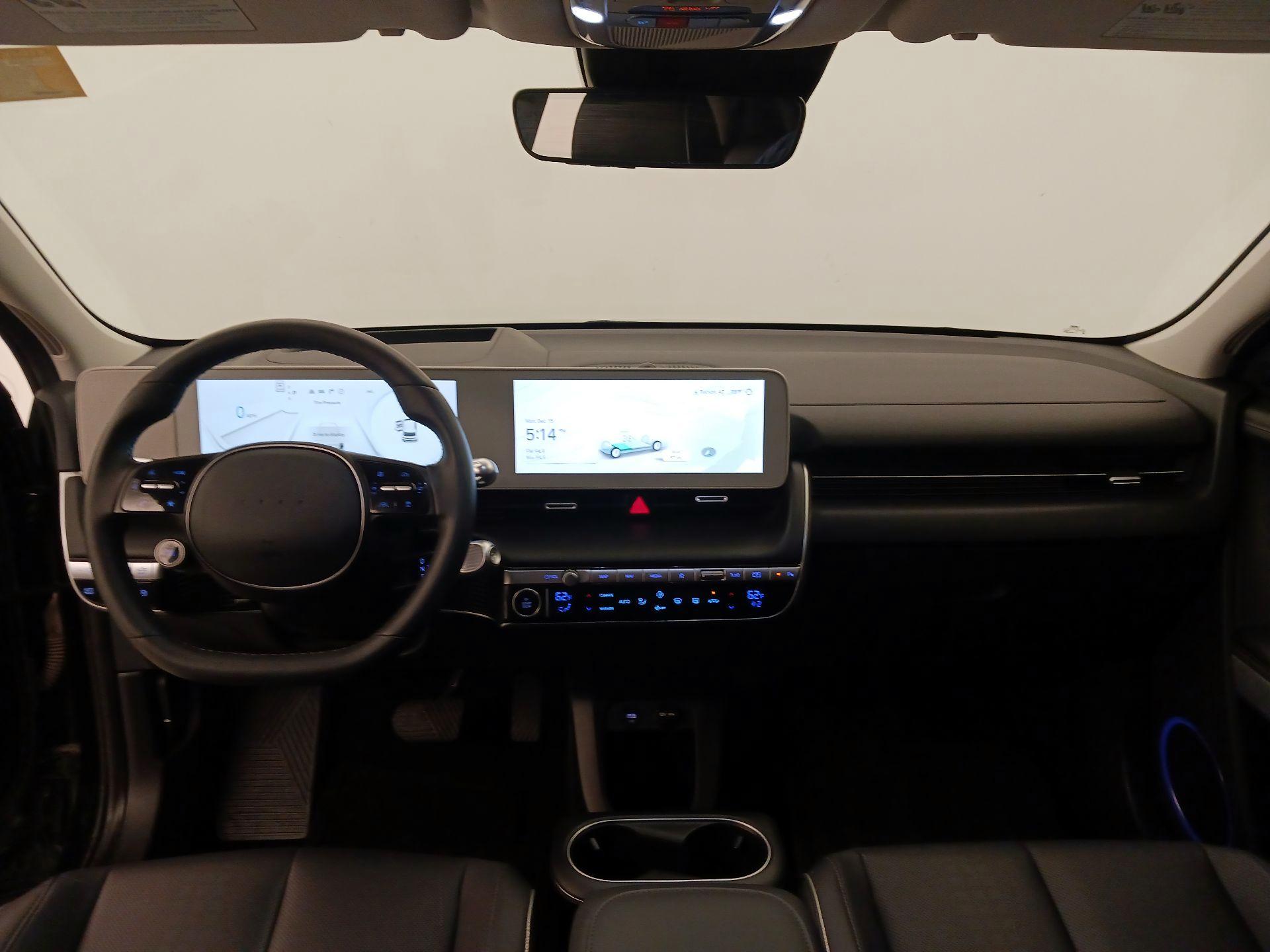 Thumbnail: 2023 Hyundai Ioniq 5 - 9