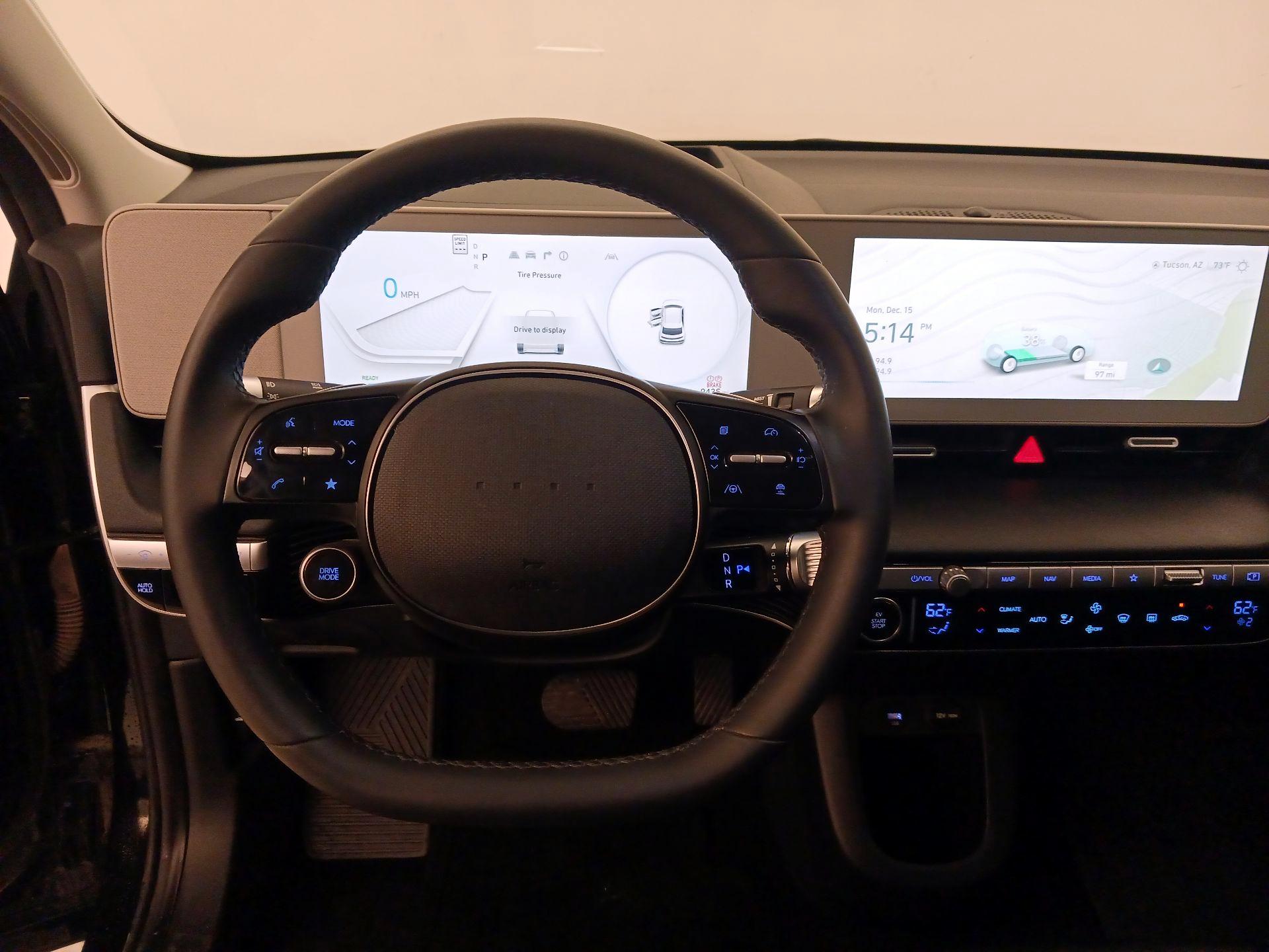 Thumbnail: 2023 Hyundai Ioniq 5 - 10