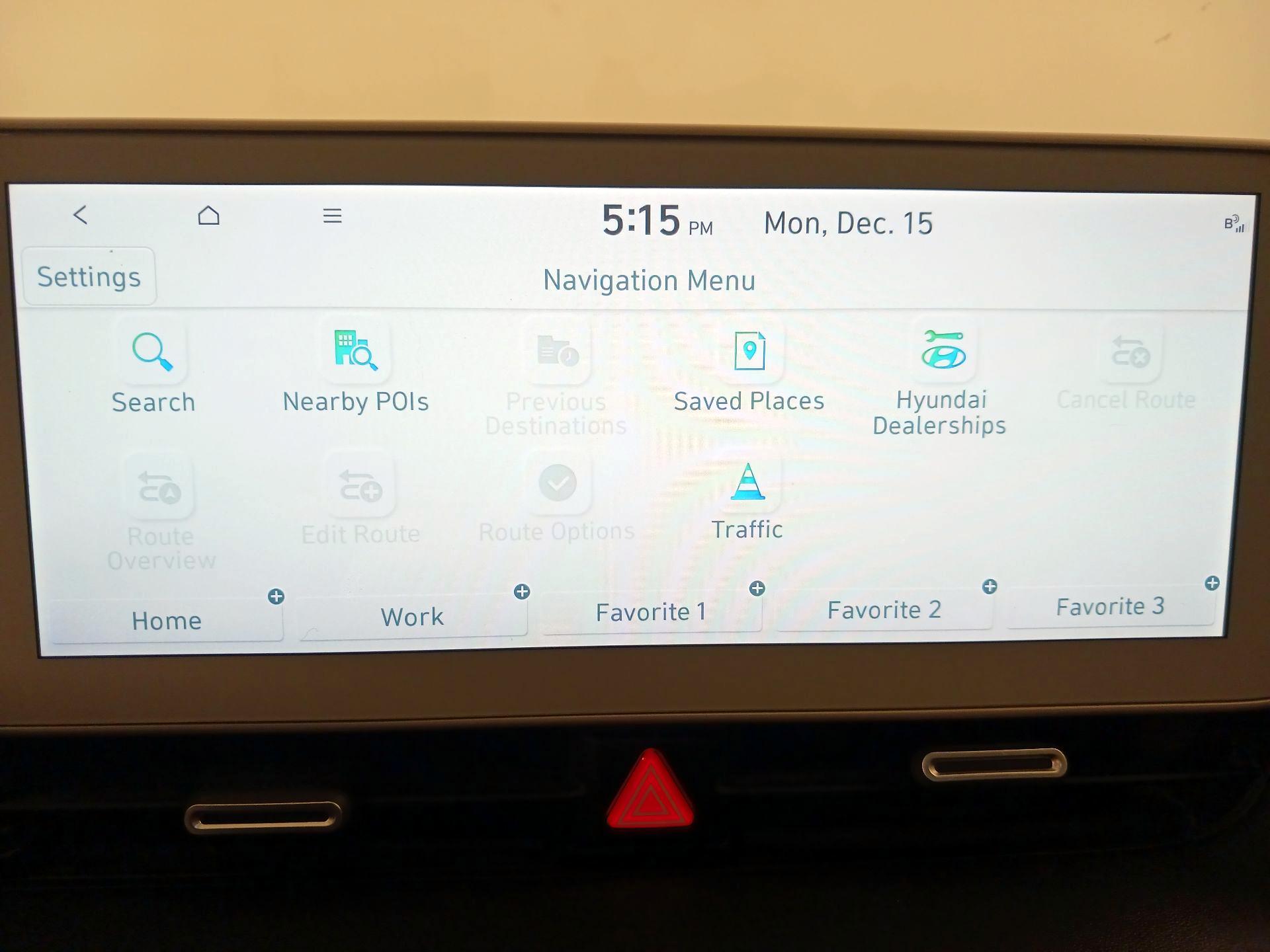 Thumbnail: 2023 Hyundai Ioniq 5 - 14