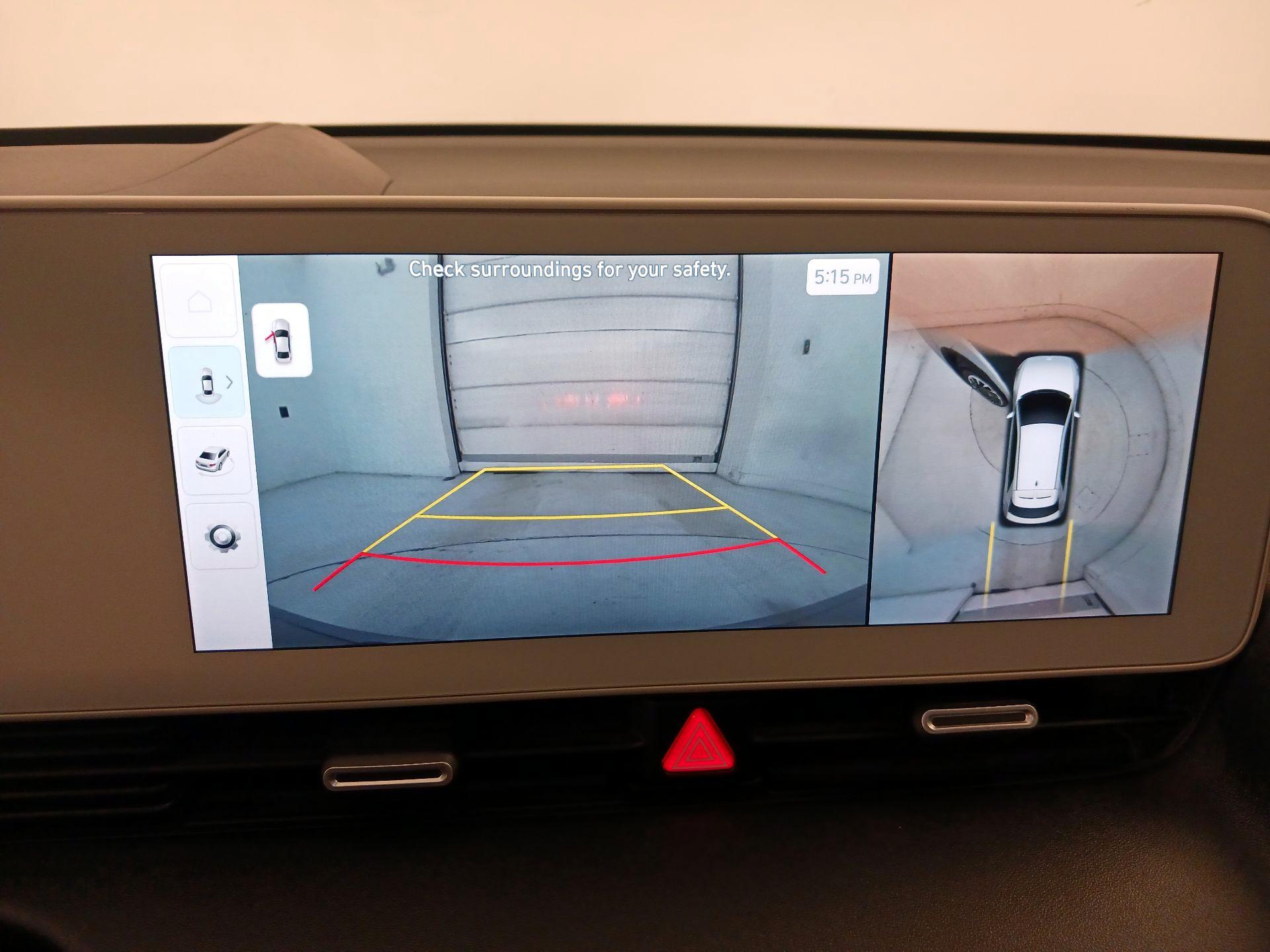 Thumbnail: 2023 Hyundai Ioniq 5 - 15