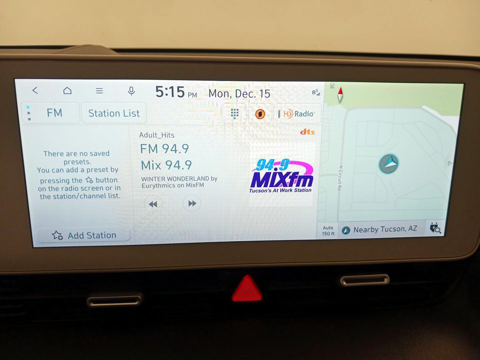 Thumbnail: 2023 Hyundai Ioniq 5 - 16