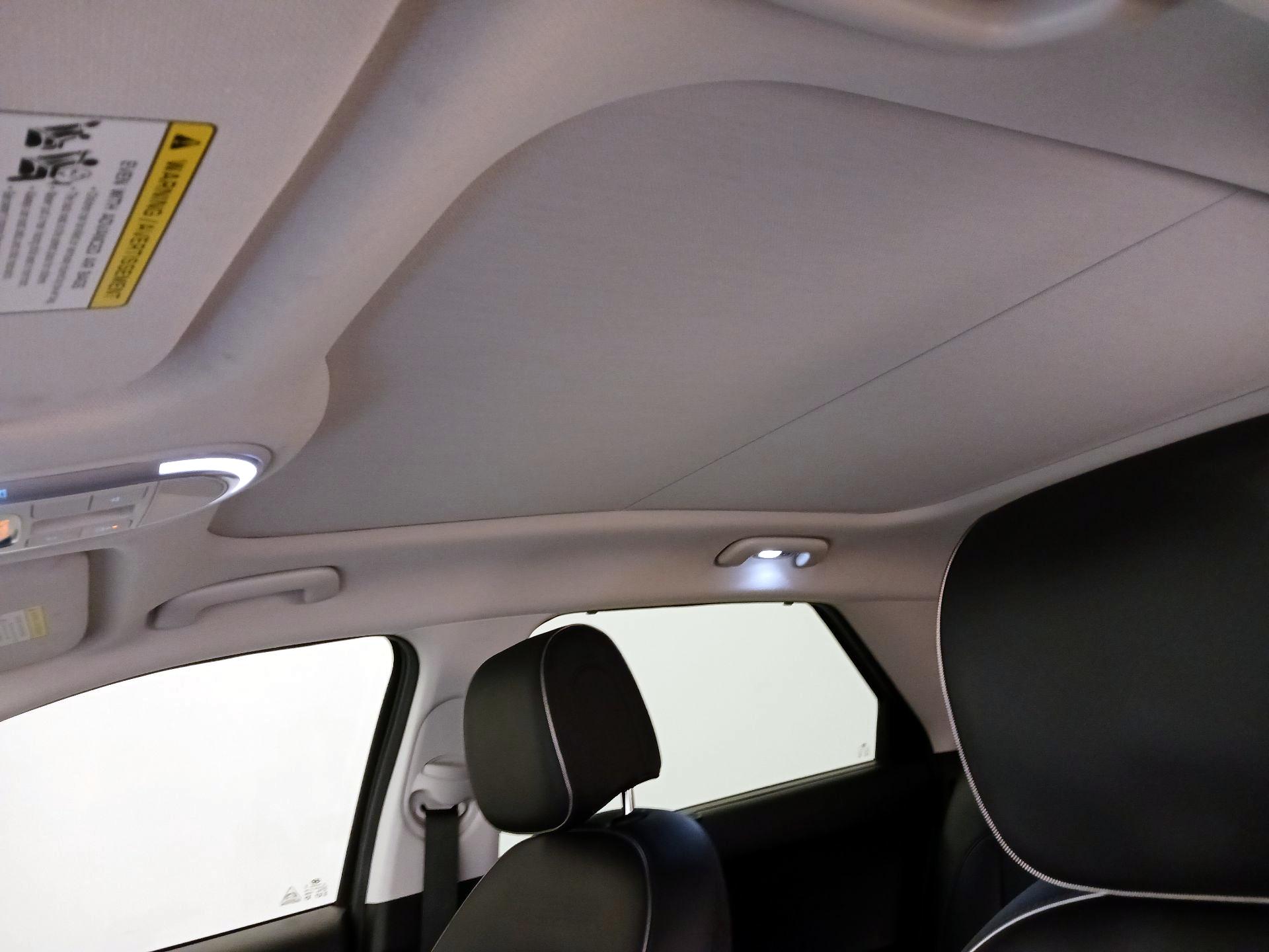 Thumbnail: 2023 Hyundai Ioniq 5 - 20