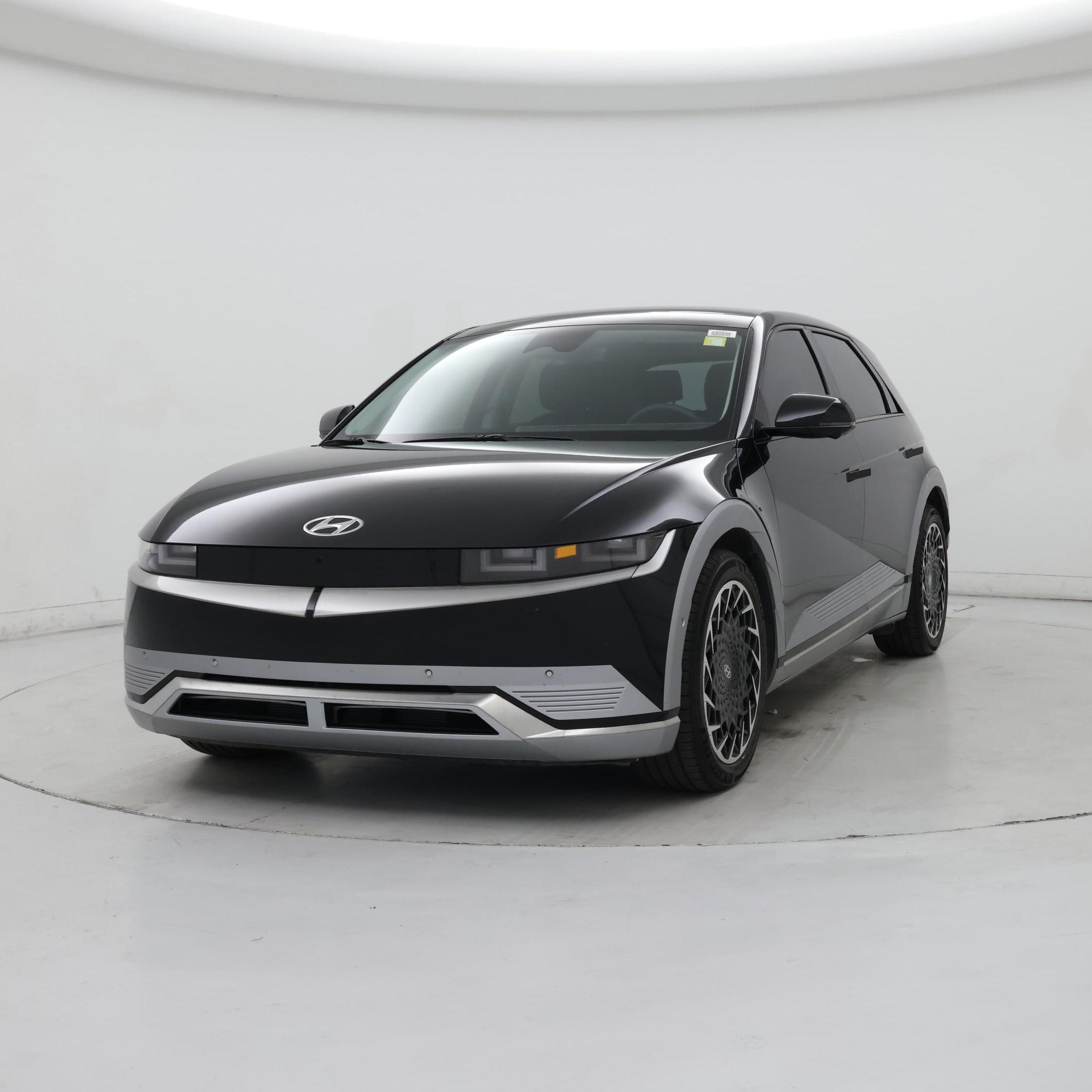 Thumbnail: 2023 Hyundai Ioniq 5 - 4