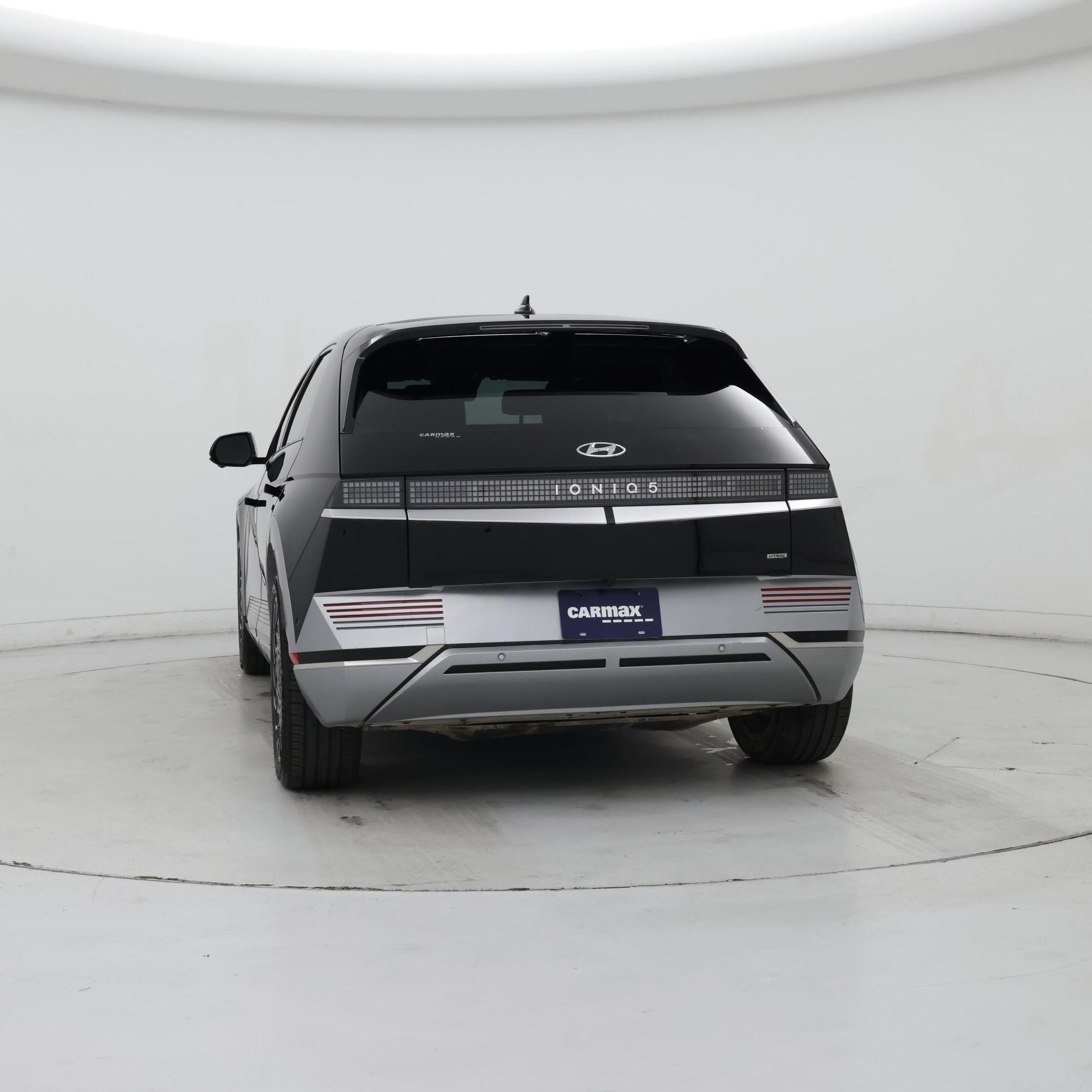 Thumbnail: 2023 Hyundai Ioniq 5 - 6