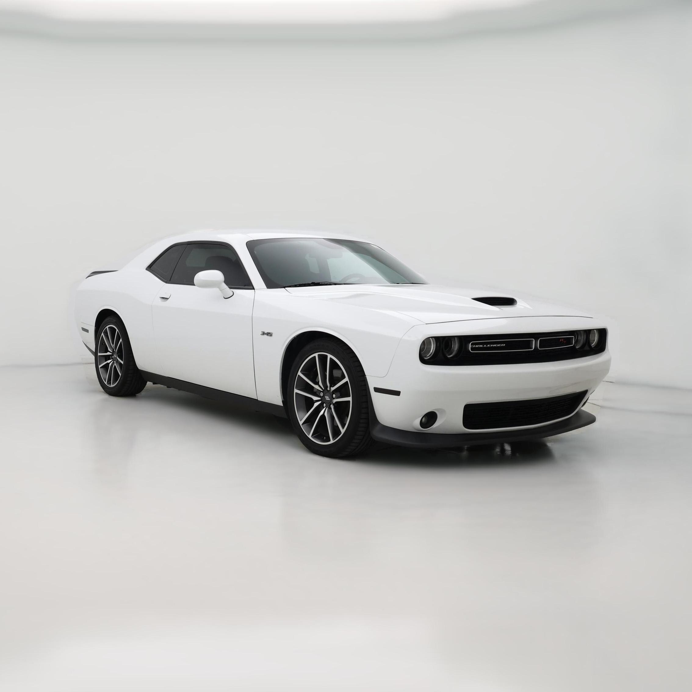 Thumbnail: 2023 Dodge Challenger - 1