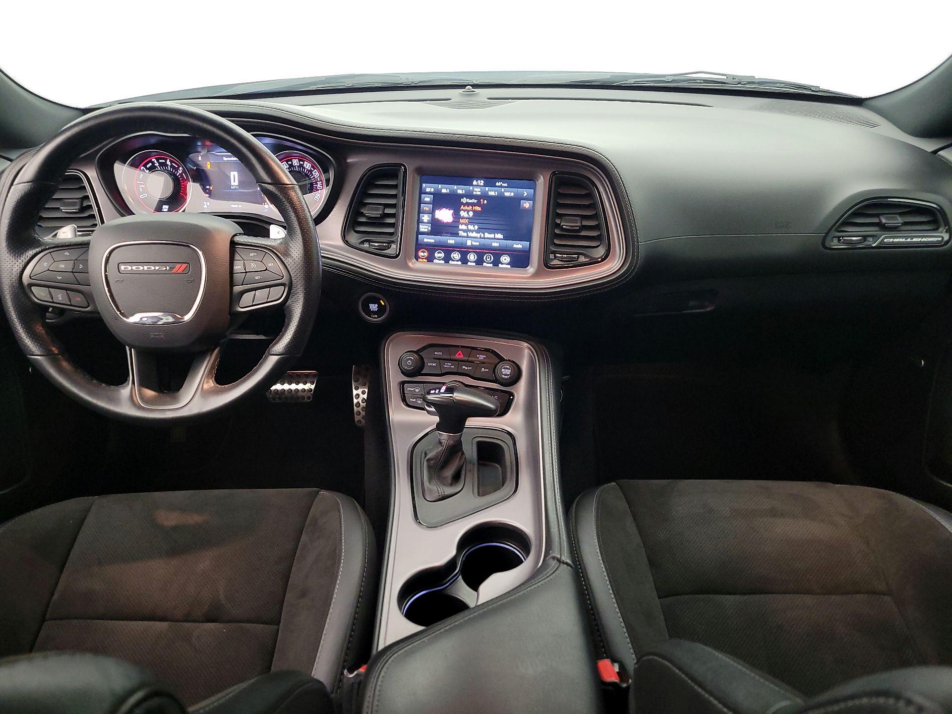 Thumbnail: 2023 Dodge Challenger - 9