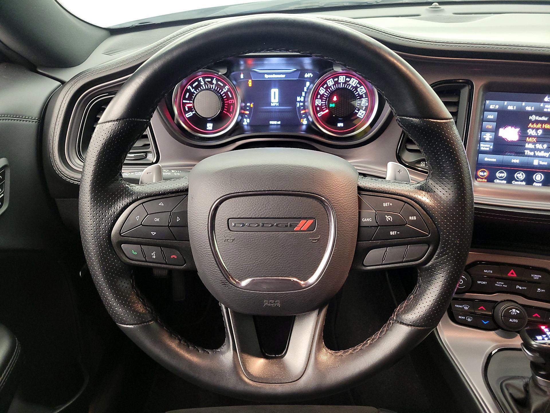 Thumbnail: 2023 Dodge Challenger - 10