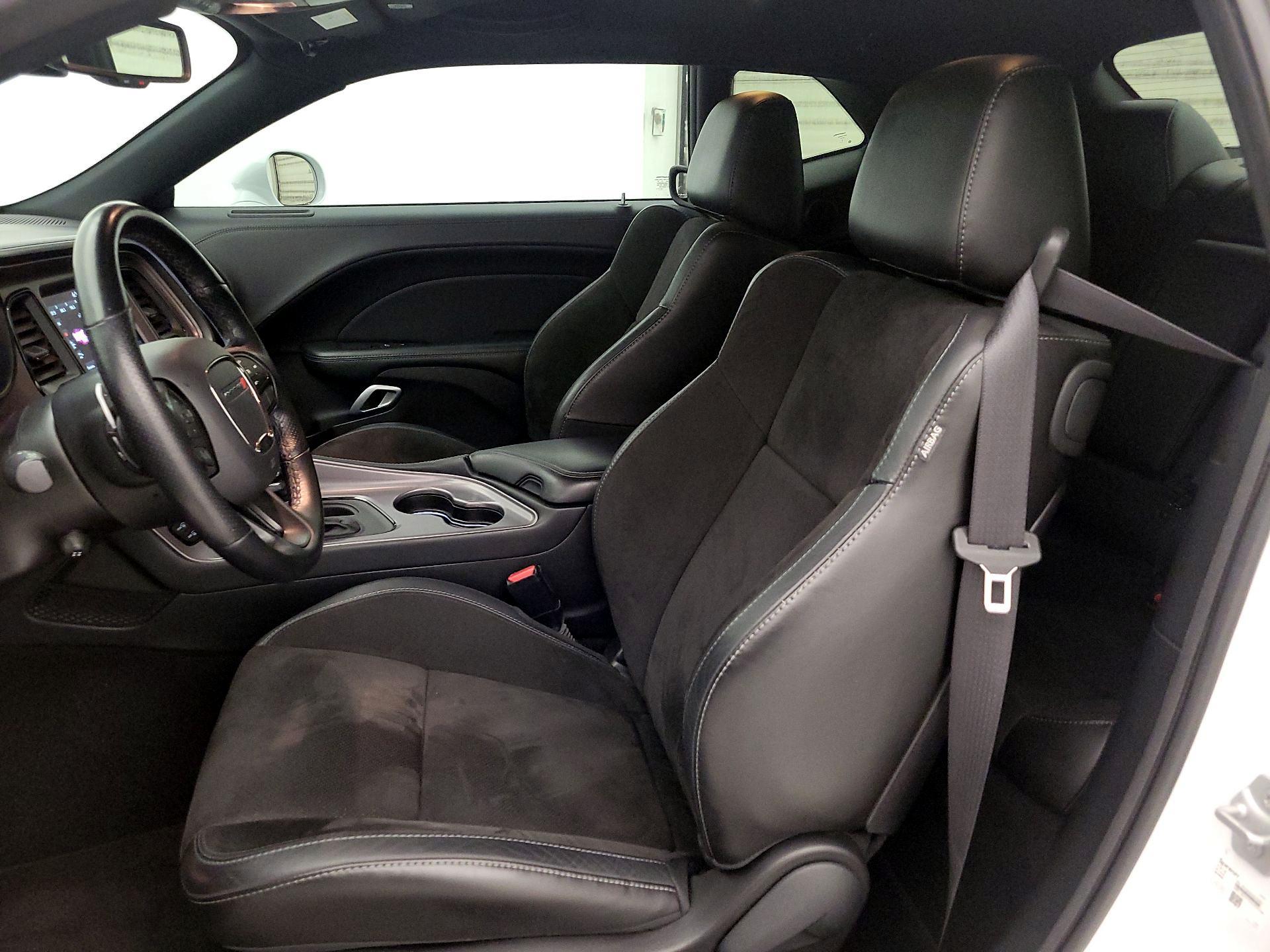 Thumbnail: 2023 Dodge Challenger - 11