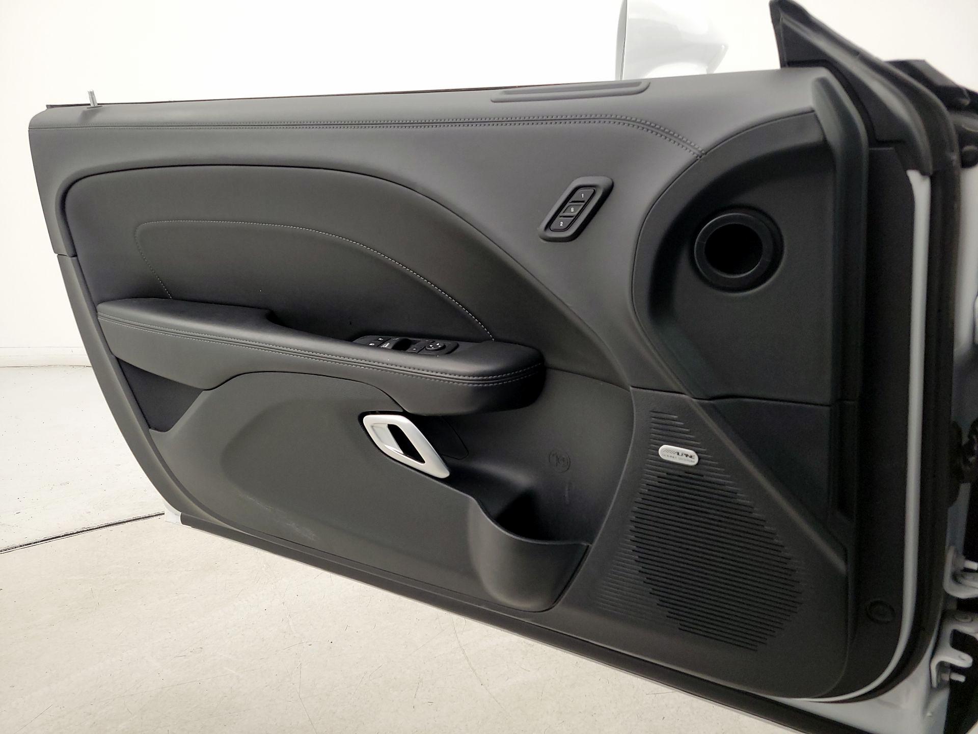 Thumbnail: 2023 Dodge Challenger - 12