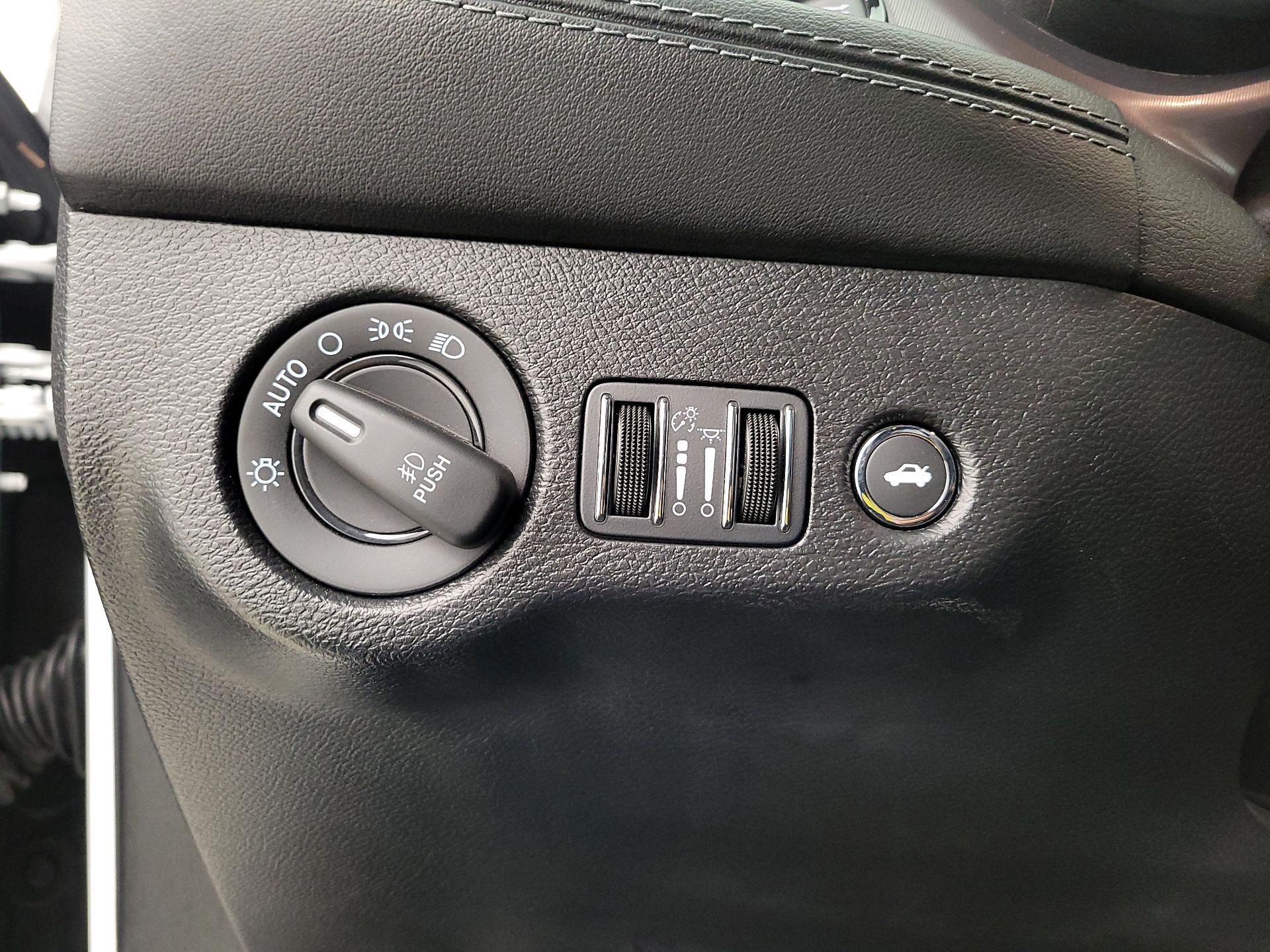 Thumbnail: 2023 Dodge Challenger - 13