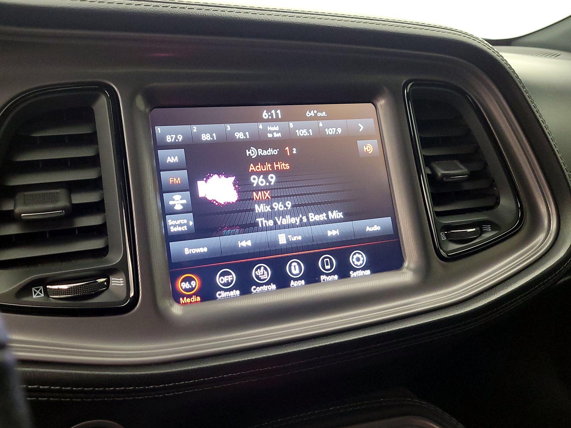 Thumbnail: 2023 Dodge Challenger - 15