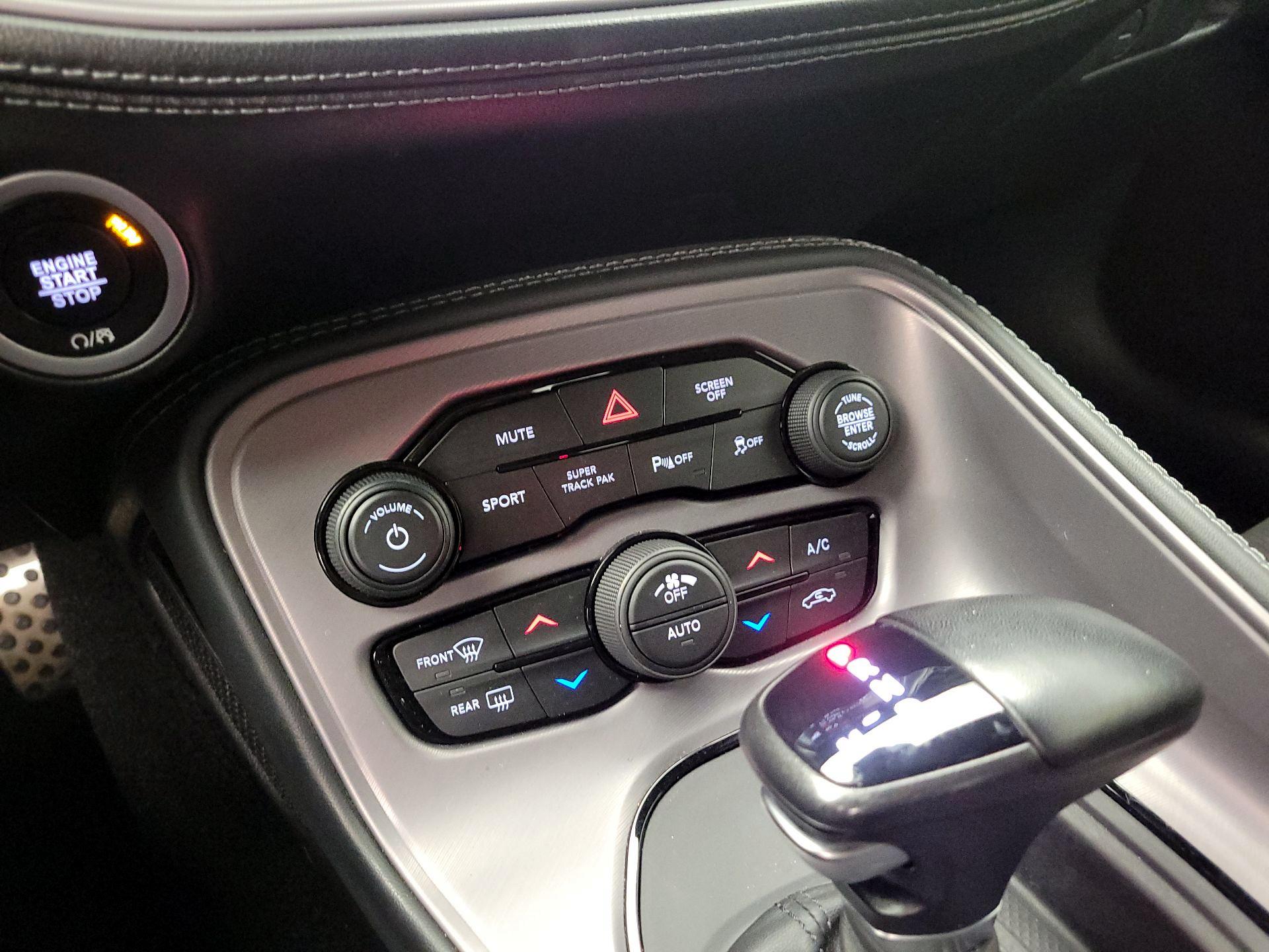 Thumbnail: 2023 Dodge Challenger - 16