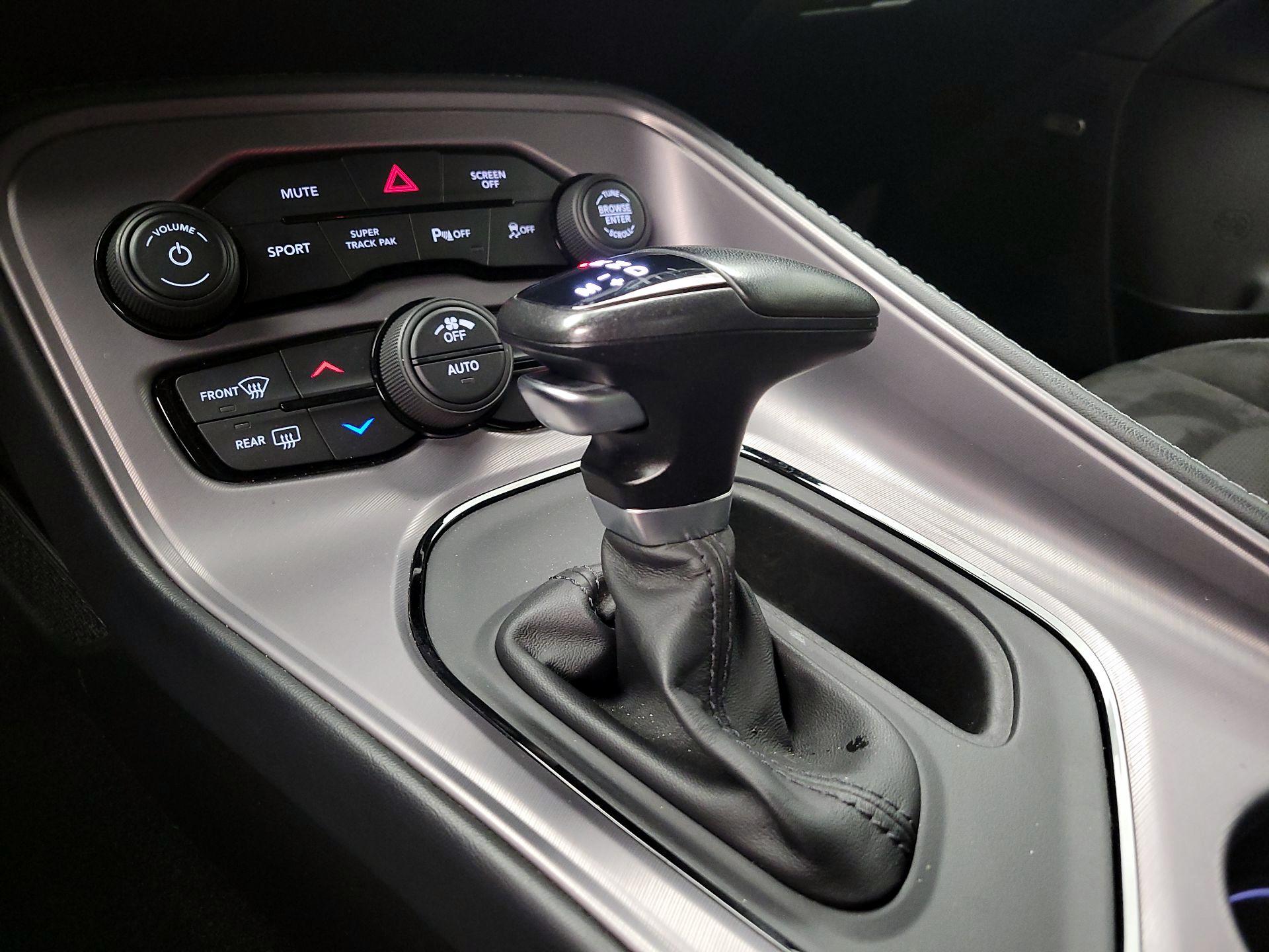 Thumbnail: 2023 Dodge Challenger - 17