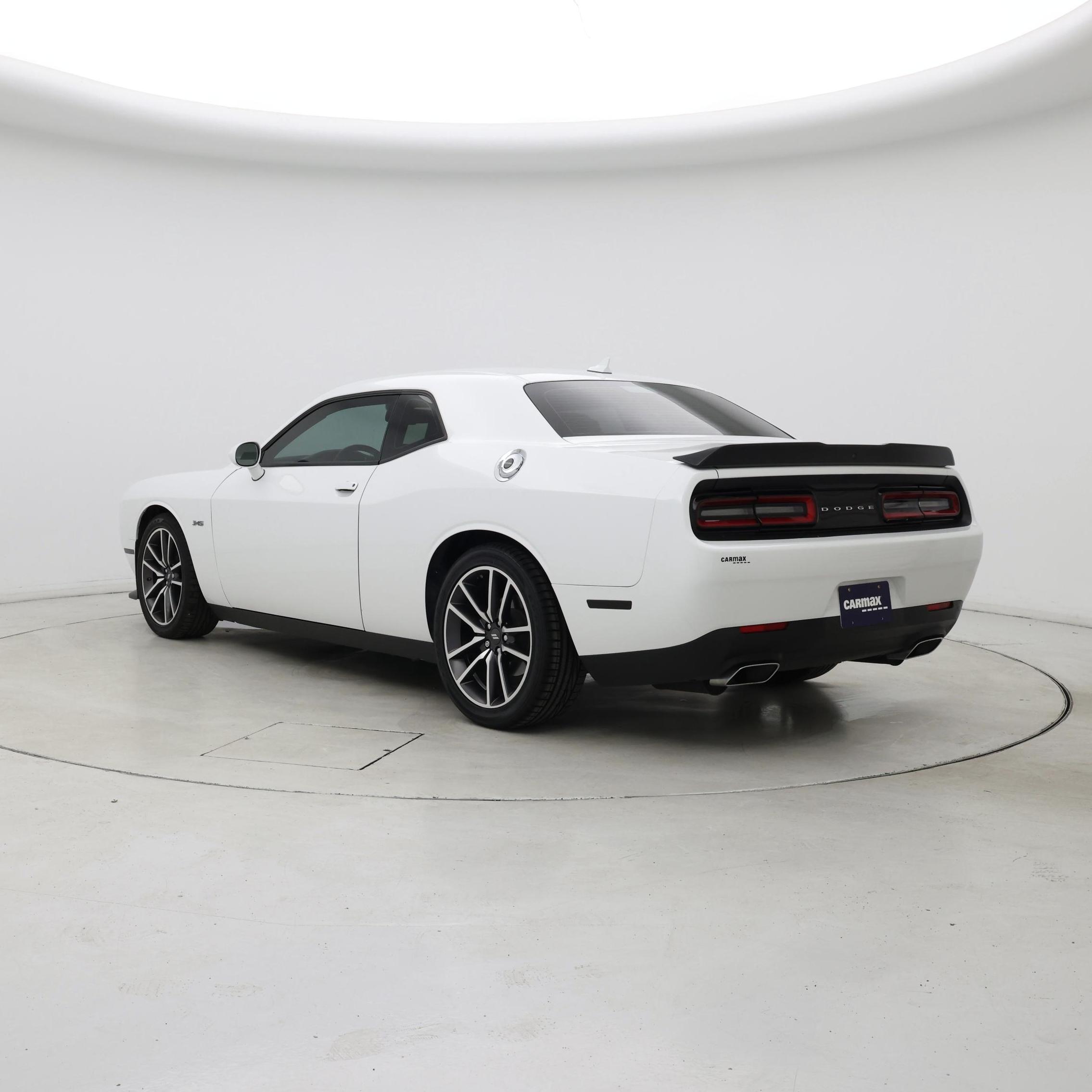 Thumbnail: 2023 Dodge Challenger - 2