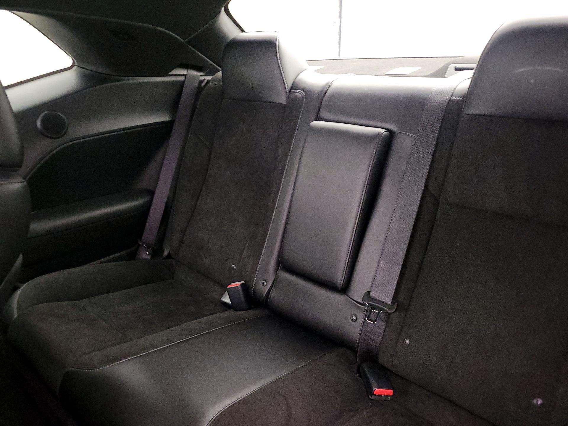 Thumbnail: 2023 Dodge Challenger - 19