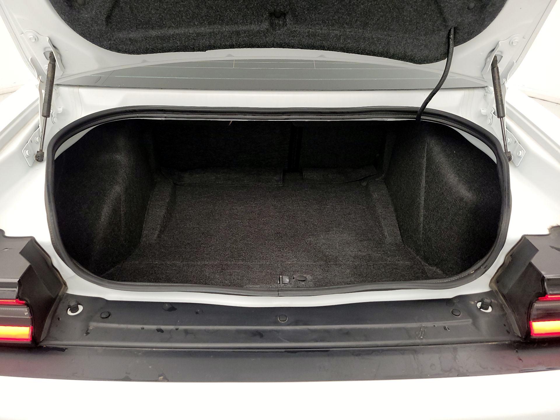 Thumbnail: 2023 Dodge Challenger - 20