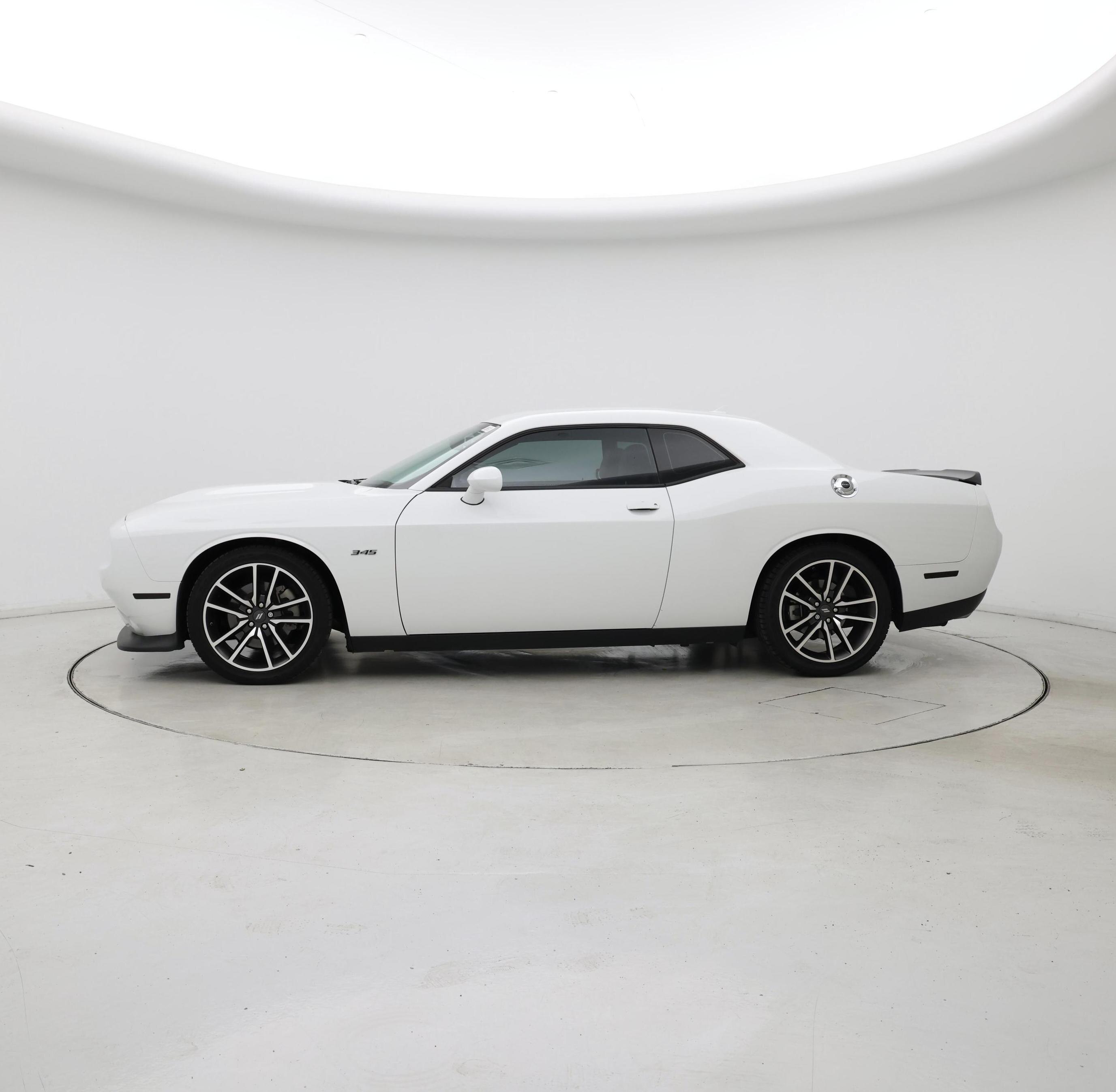 Thumbnail: 2023 Dodge Challenger - 3