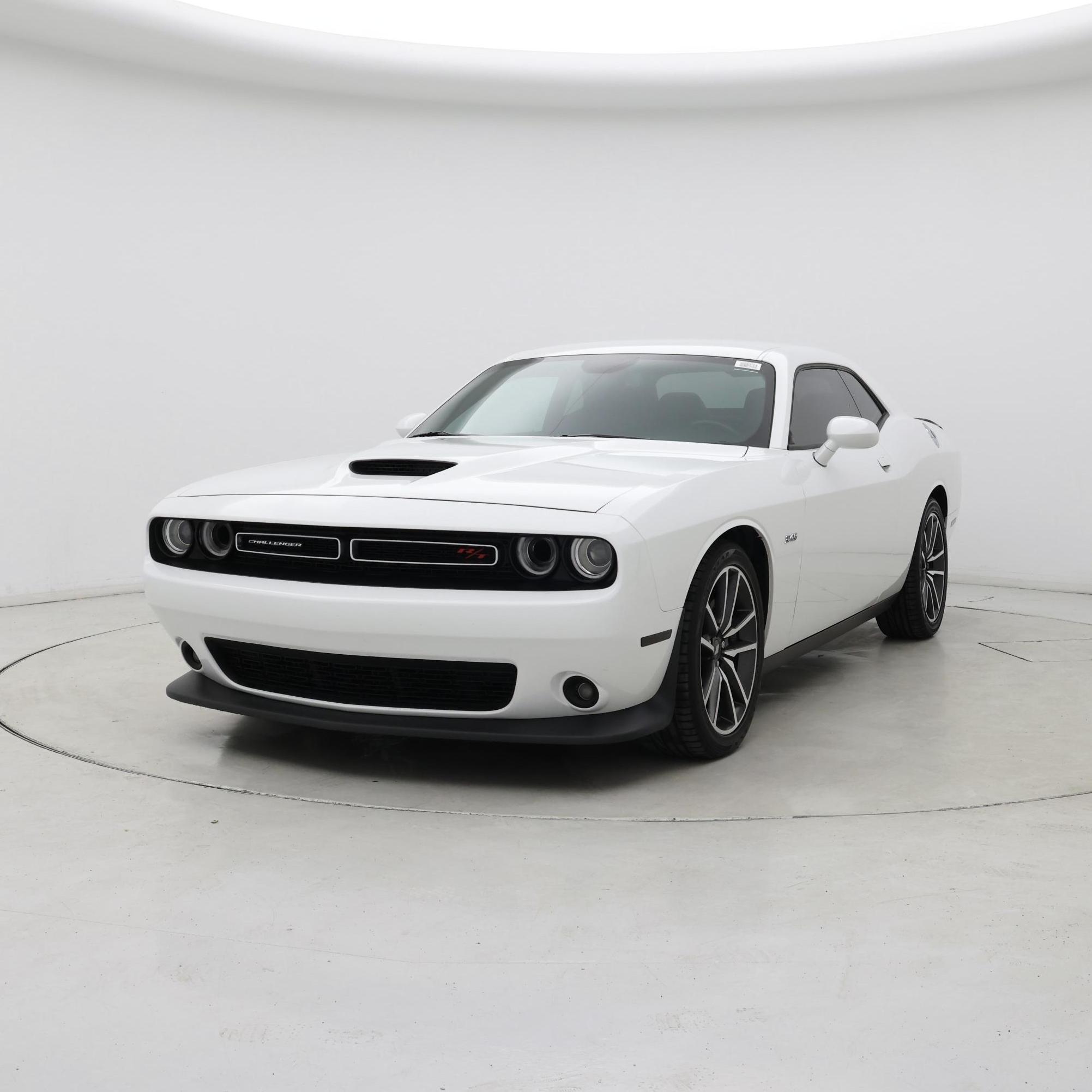 Thumbnail: 2023 Dodge Challenger - 4