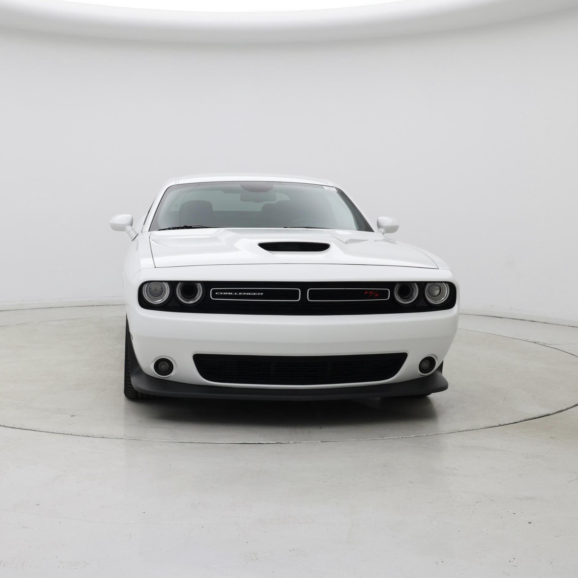 Thumbnail: 2023 Dodge Challenger - 5