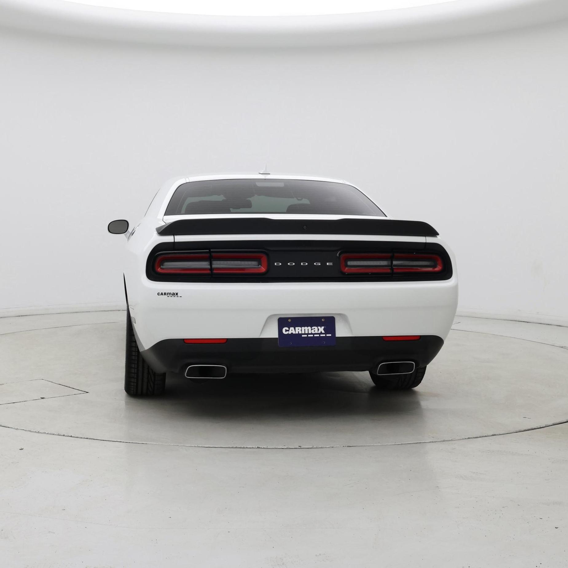 Thumbnail: 2023 Dodge Challenger - 6