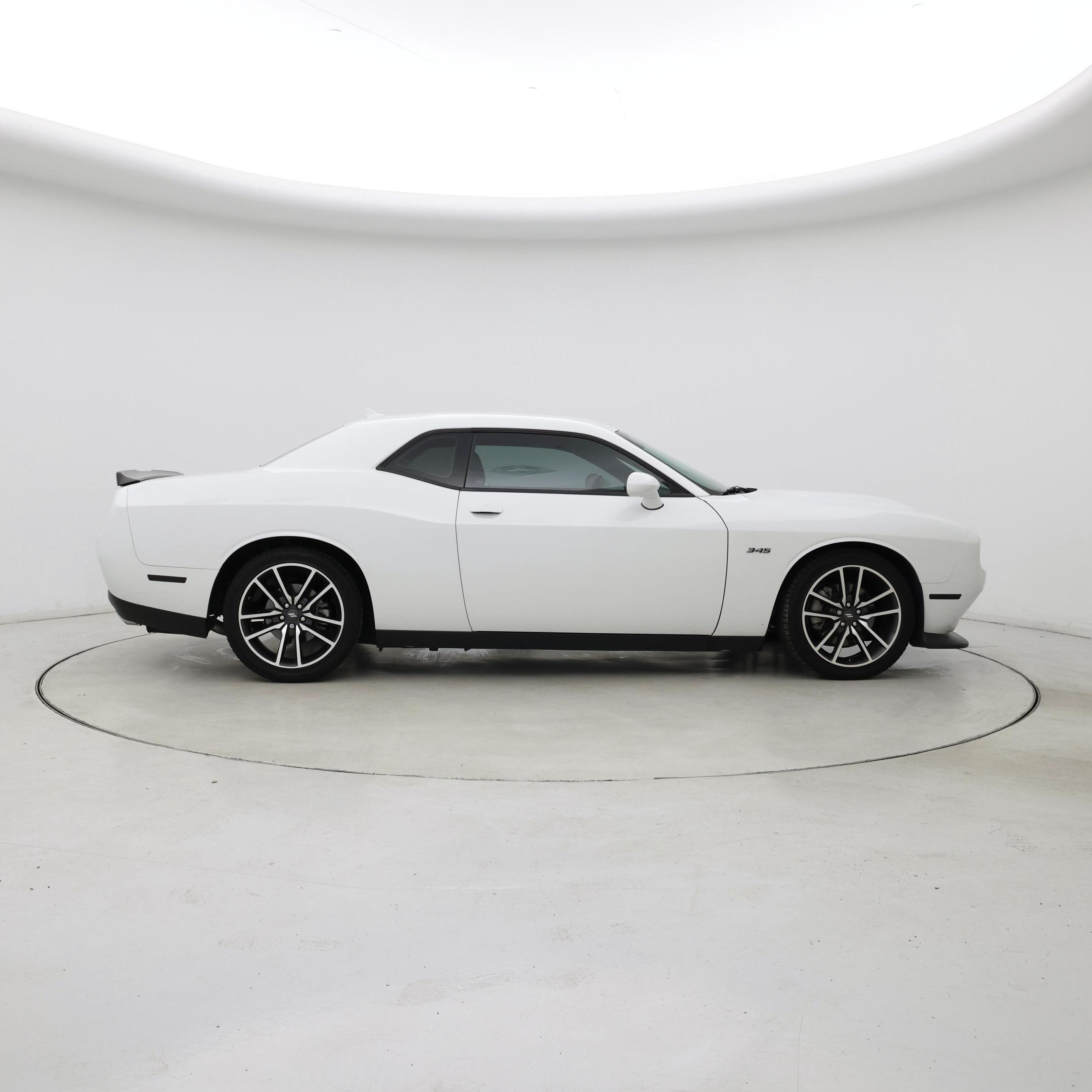 Thumbnail: 2023 Dodge Challenger - 7