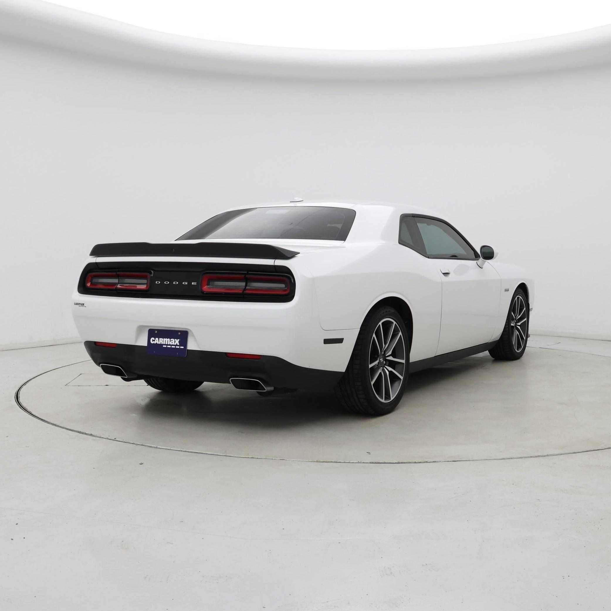 Thumbnail: 2023 Dodge Challenger - 8