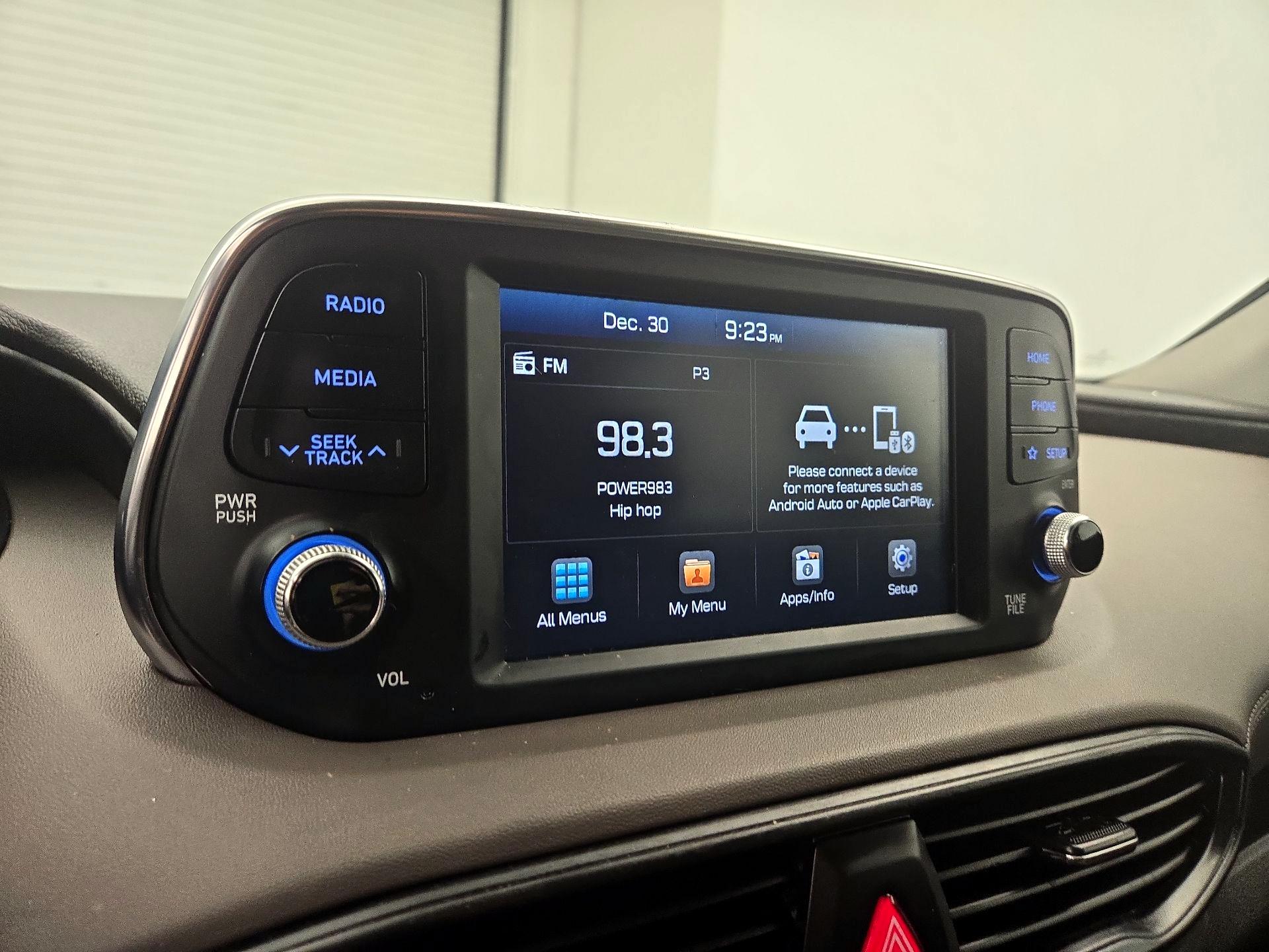 Thumbnail: 2020 Hyundai Santa Fe - 15