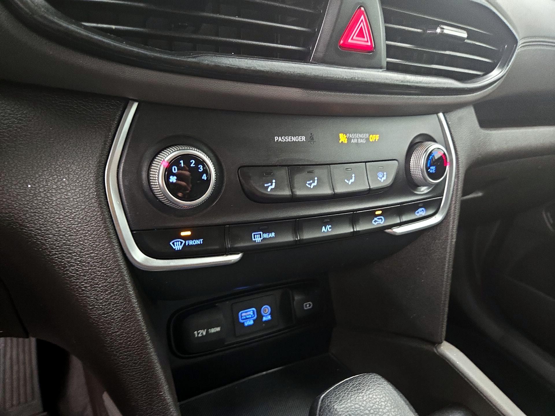 Thumbnail: 2020 Hyundai Santa Fe - 16