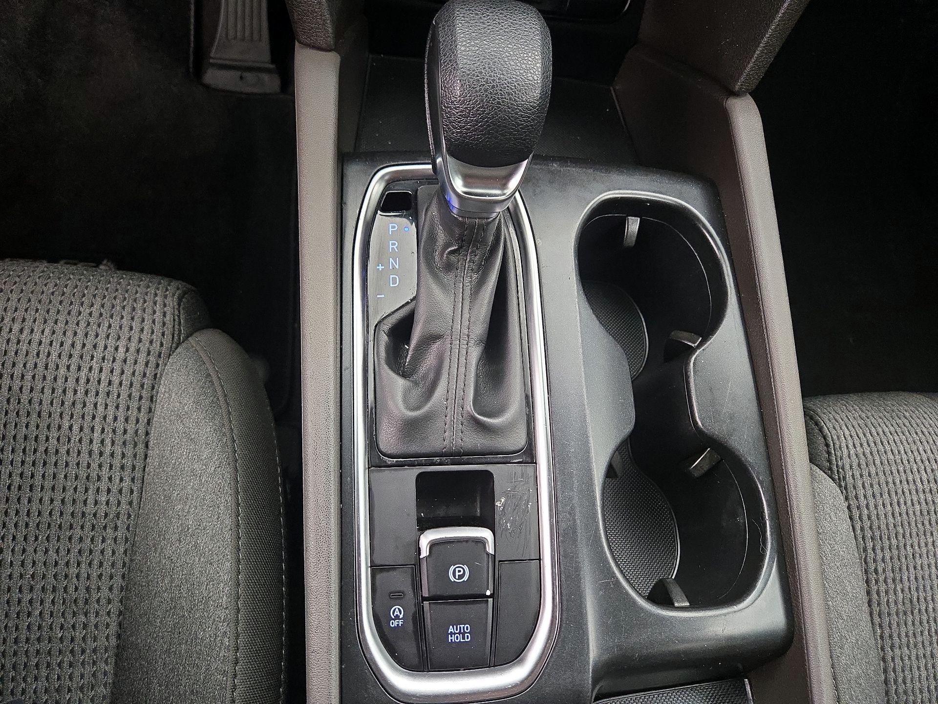 Thumbnail: 2020 Hyundai Santa Fe - 17