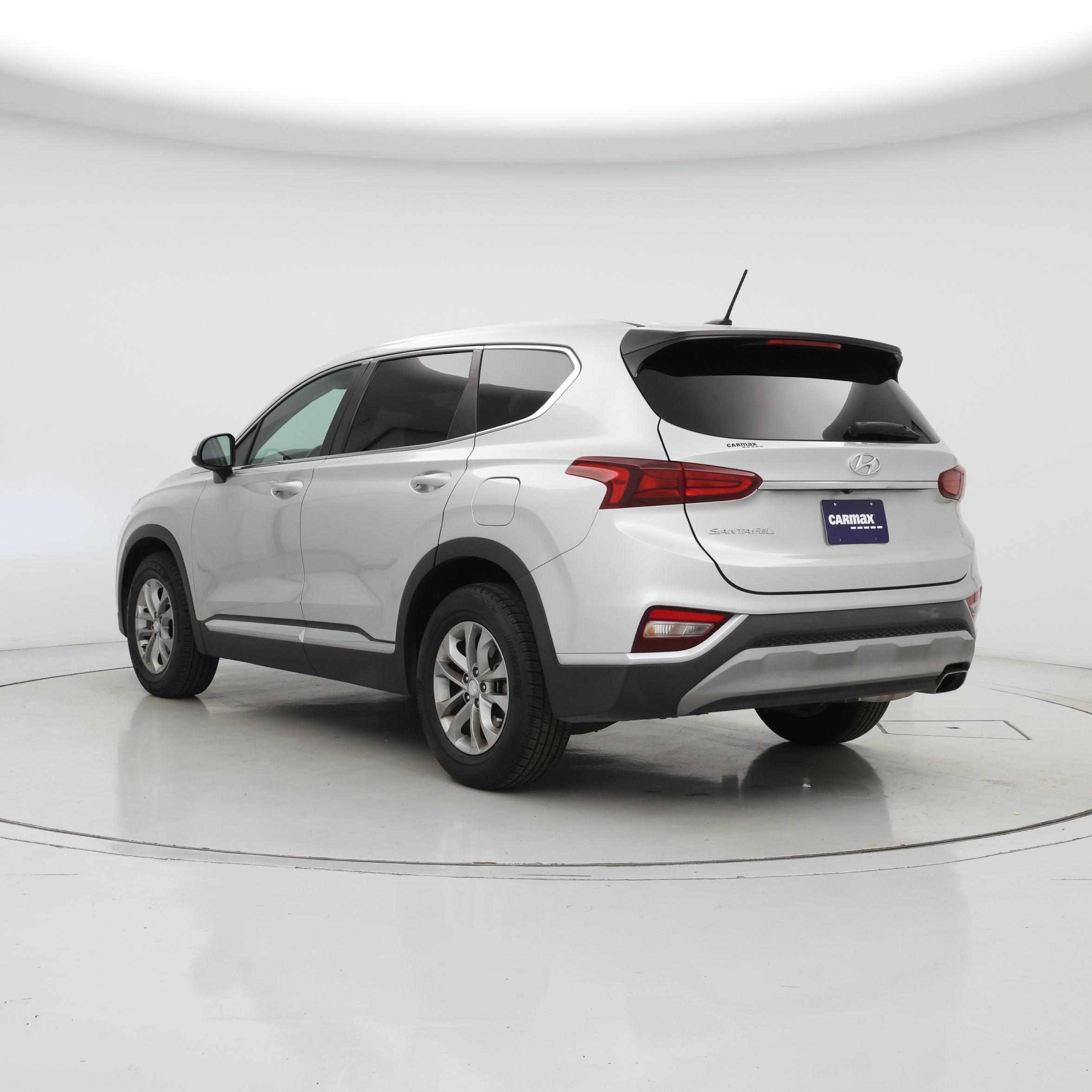 Thumbnail: 2020 Hyundai Santa Fe - 2