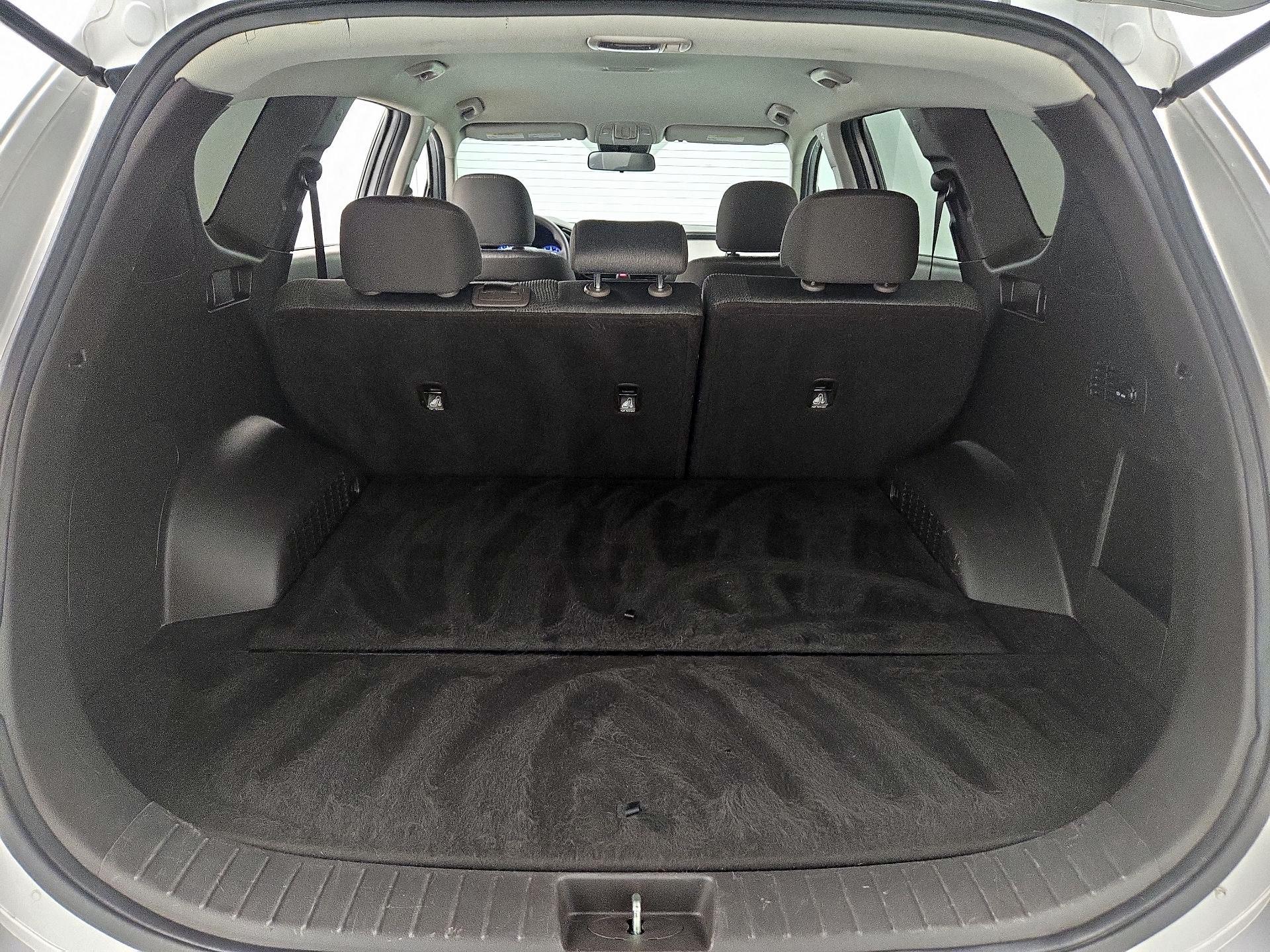 Thumbnail: 2020 Hyundai Santa Fe - 20