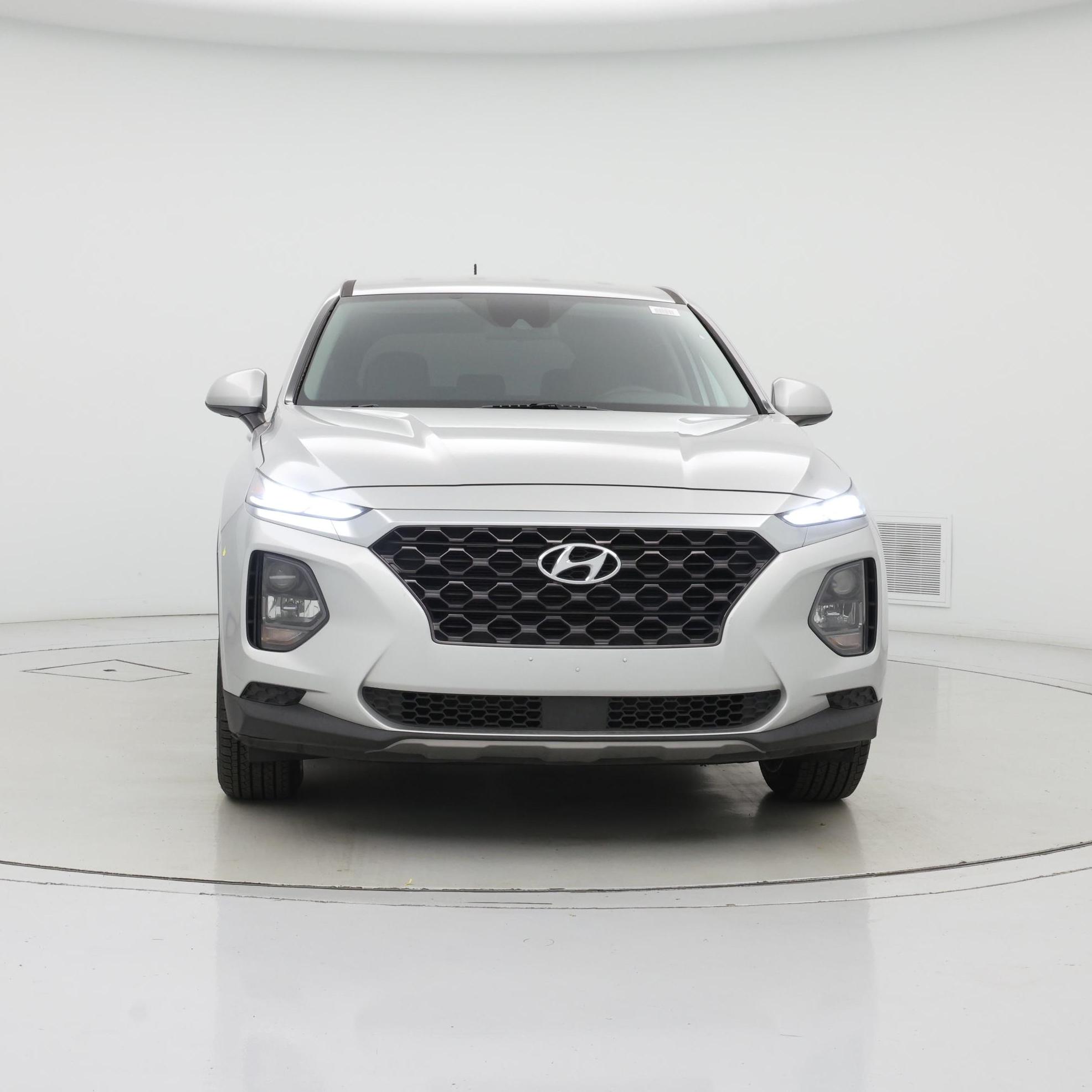 Thumbnail: 2020 Hyundai Santa Fe - 5