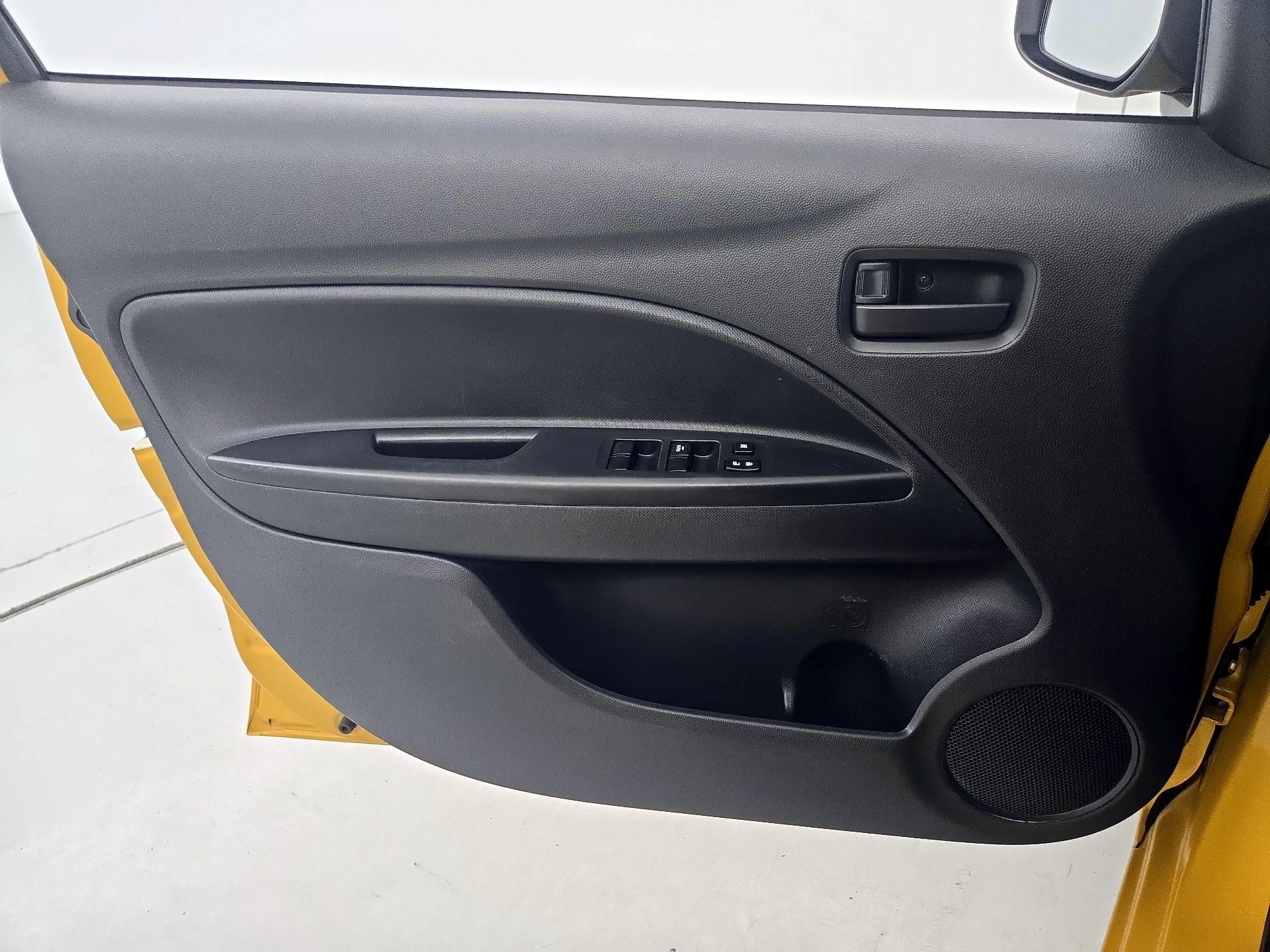 Thumbnail: 2024 Mitsubishi Mirage - 12