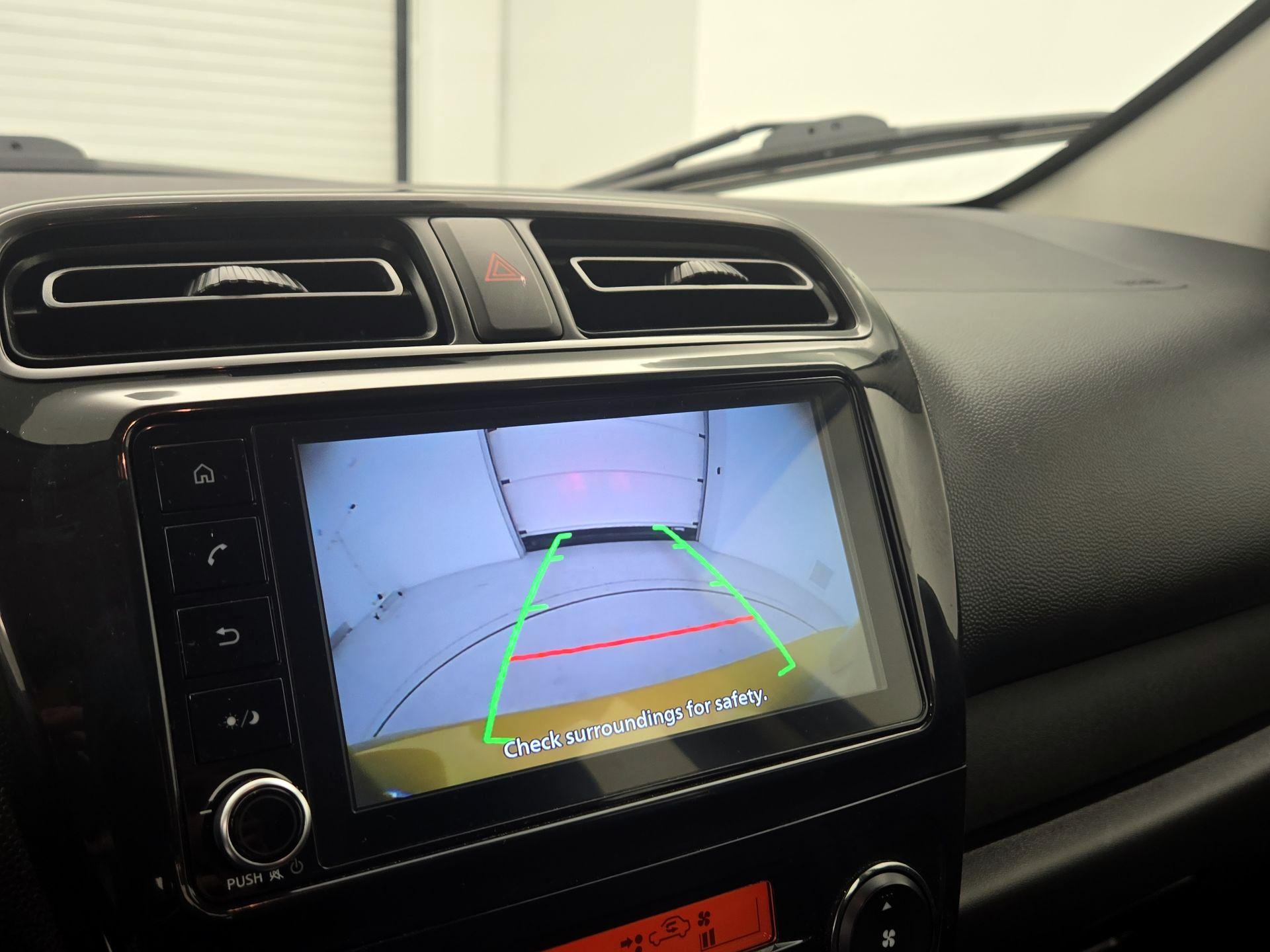 Thumbnail: 2024 Mitsubishi Mirage - 14