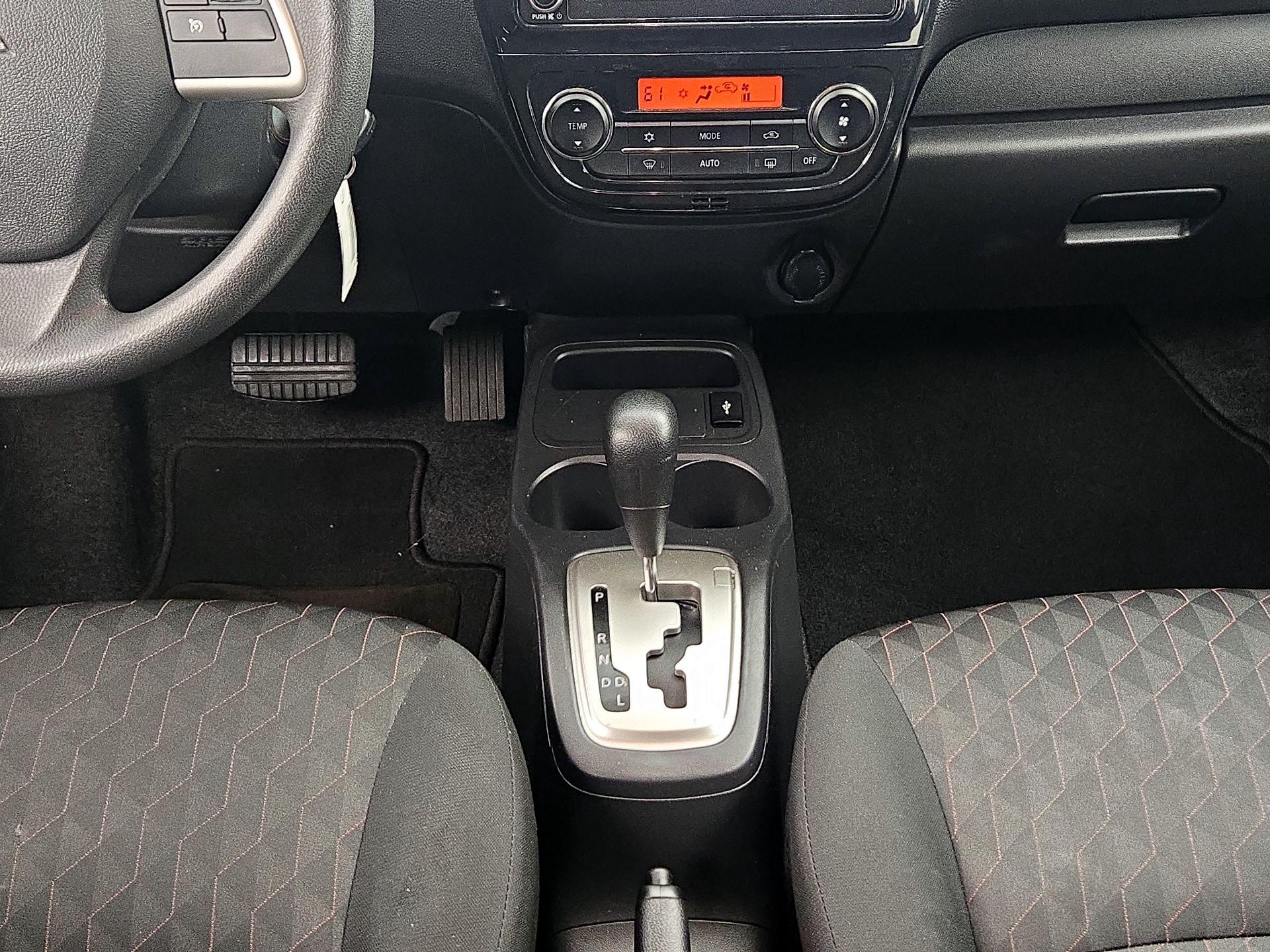 Thumbnail: 2024 Mitsubishi Mirage - 17