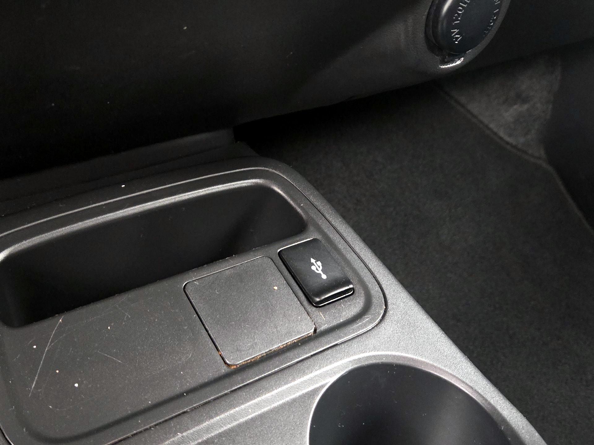 Thumbnail: 2024 Mitsubishi Mirage - 18