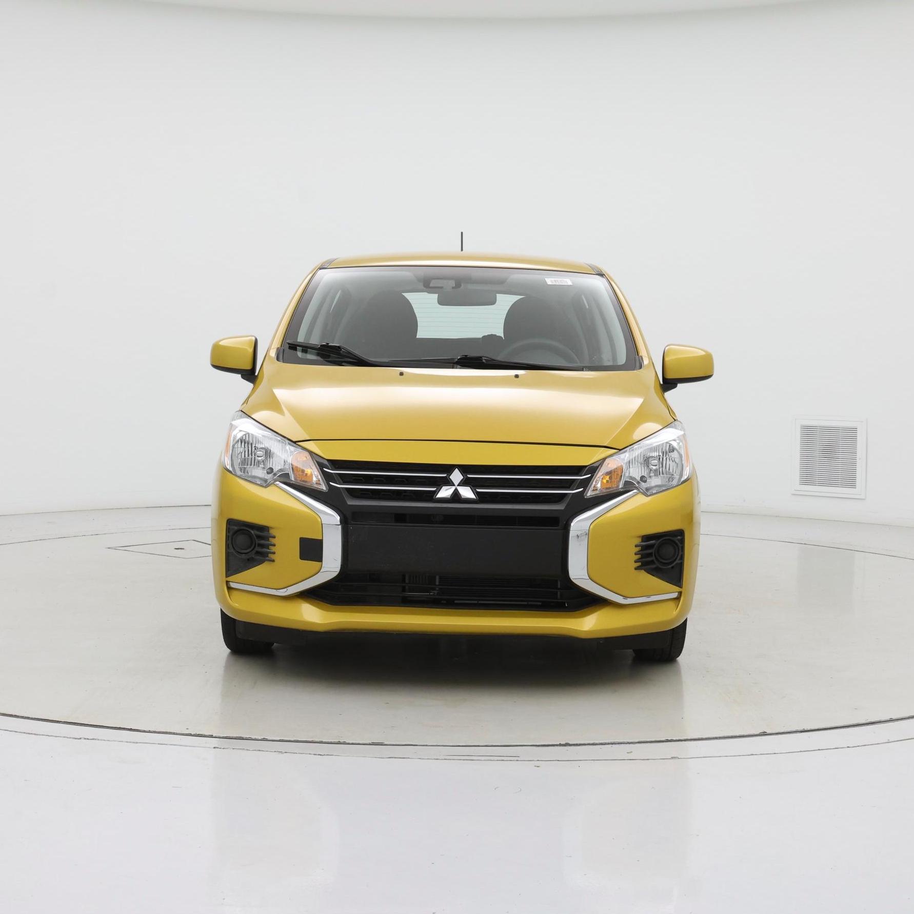 Thumbnail: 2024 Mitsubishi Mirage - 5